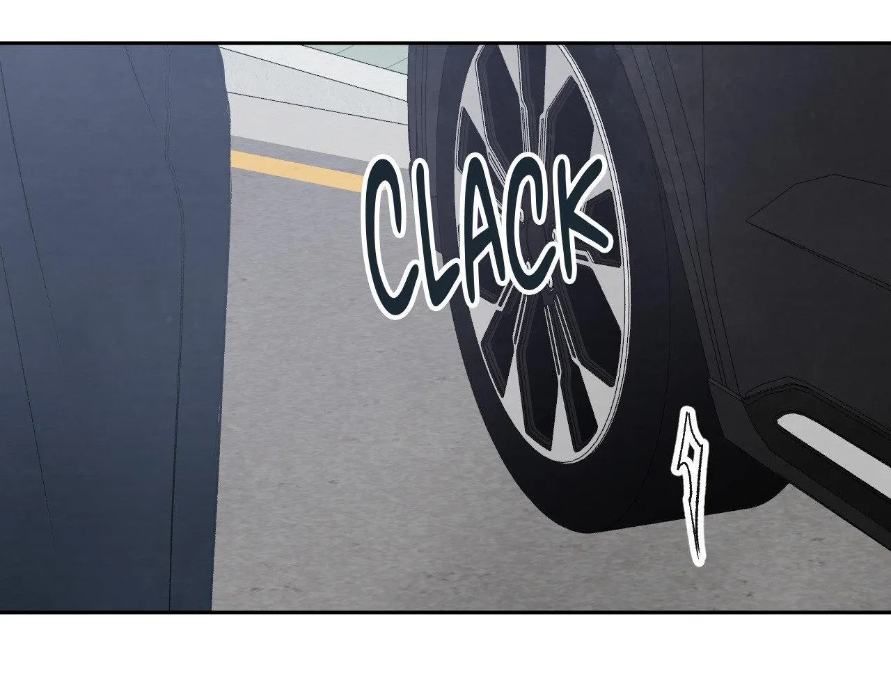 Topsy-Turvy Chapter 192 page 9 - 