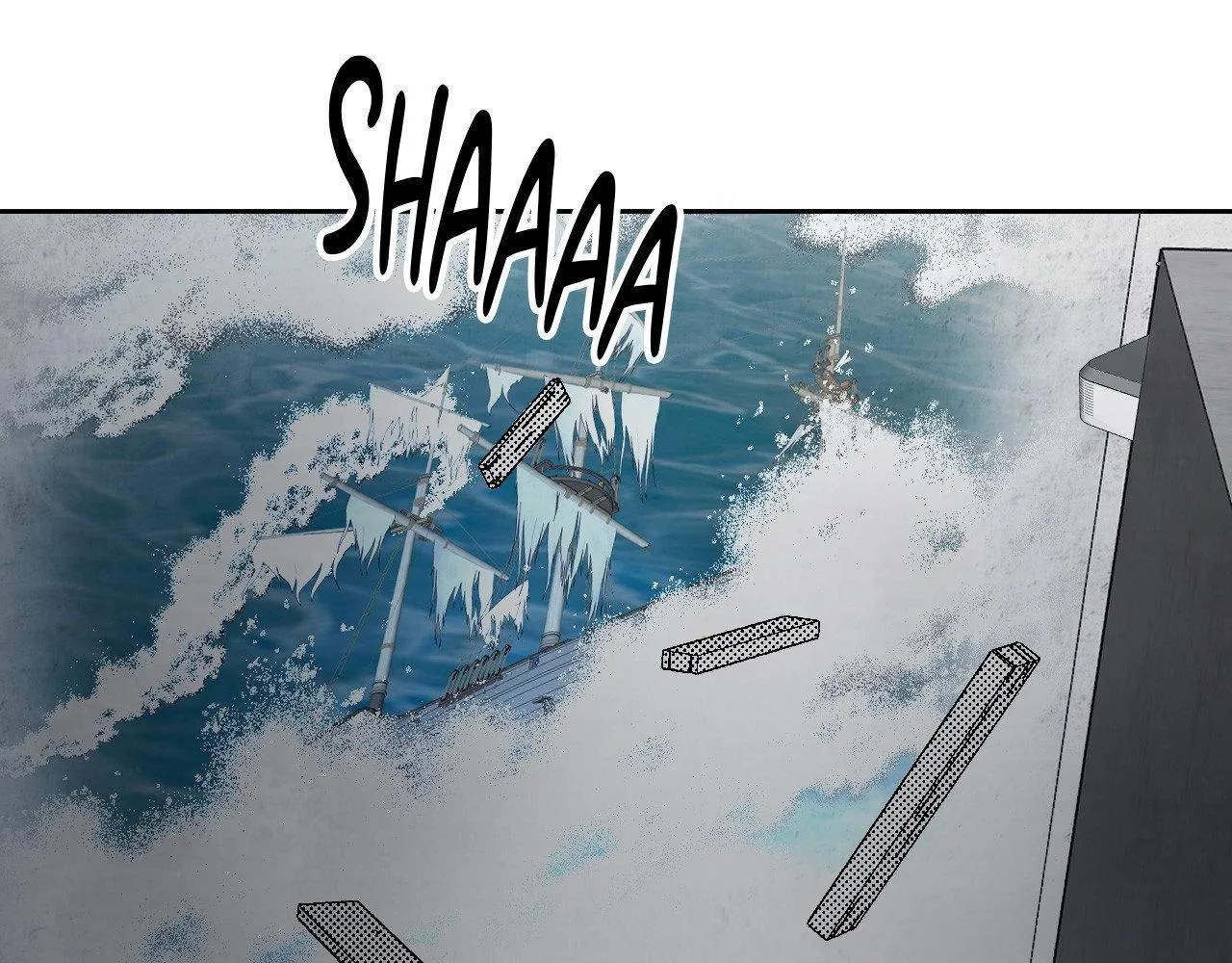 Topsy-Turvy Chapter 192 page 83 - 