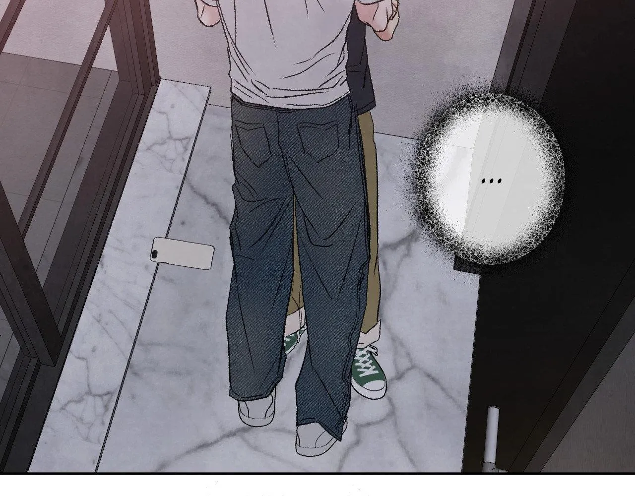 Topsy-Turvy Chapter 192 page 89 - 