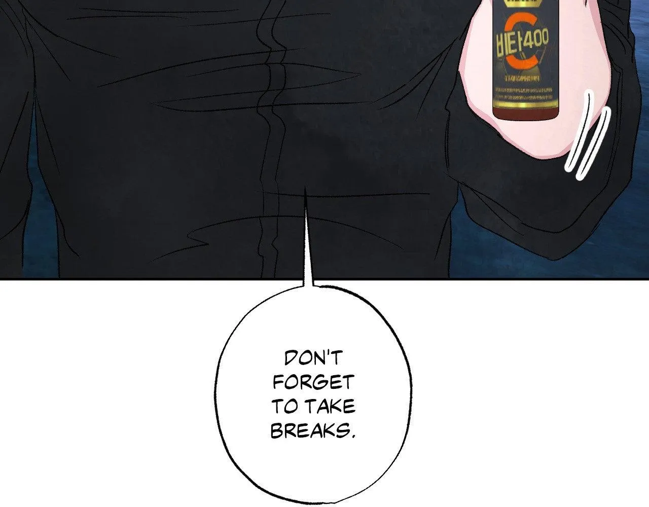 Topsy-Turvy Chapter 192 page 98 - 