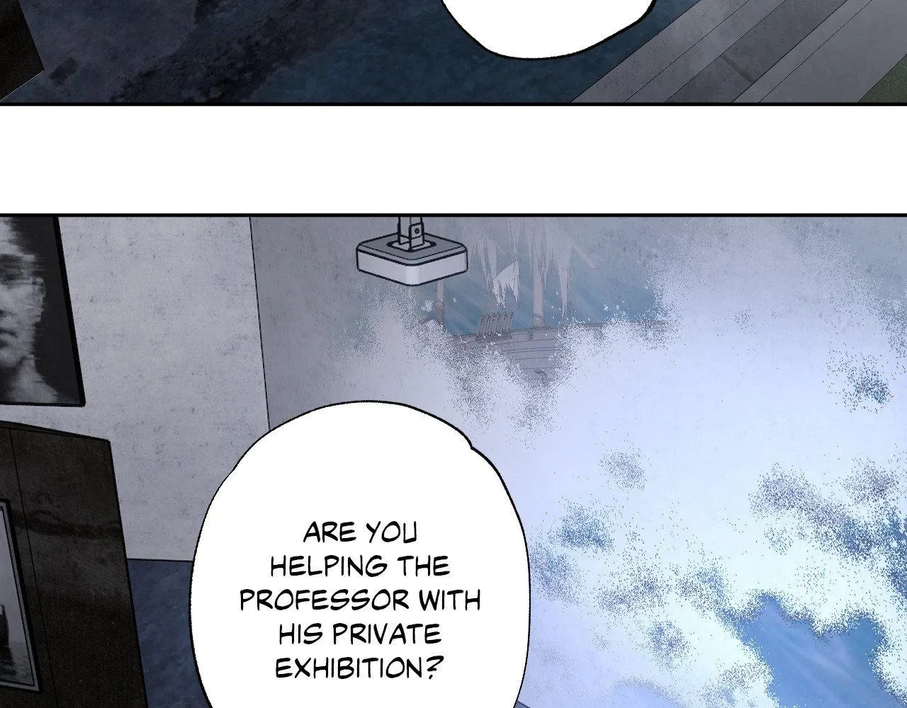 Topsy-Turvy Chapter 192 page 100 - 
