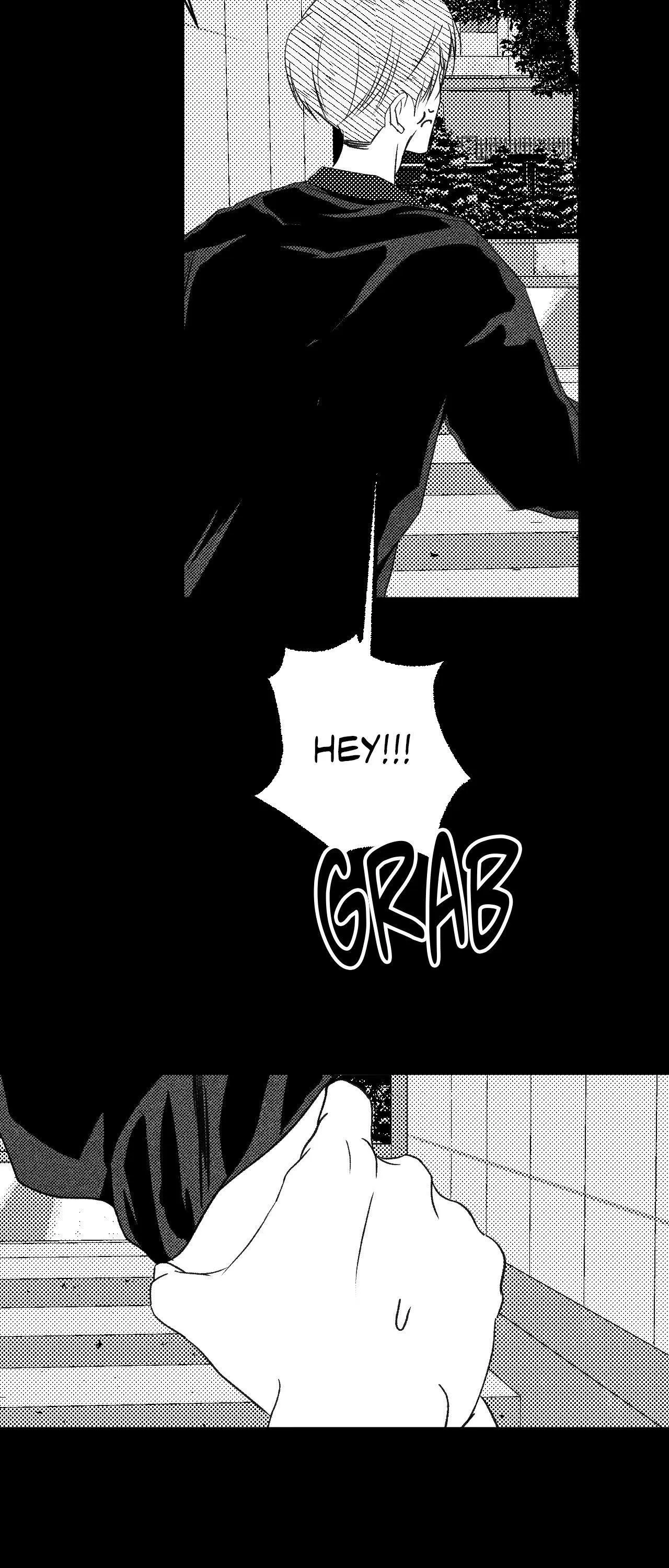 Topsy-Turvy Chapter 193 page 11 - 