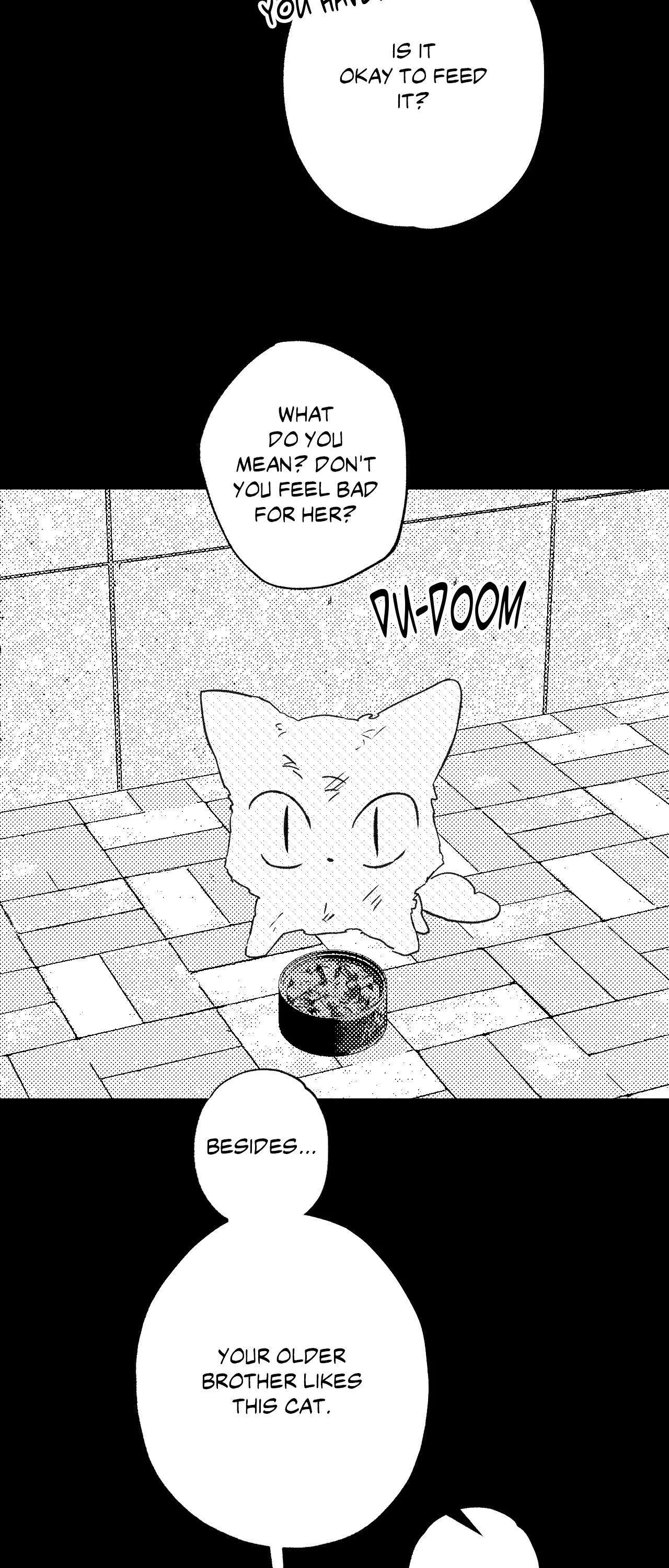 Topsy-Turvy Chapter 193 page 17 - 