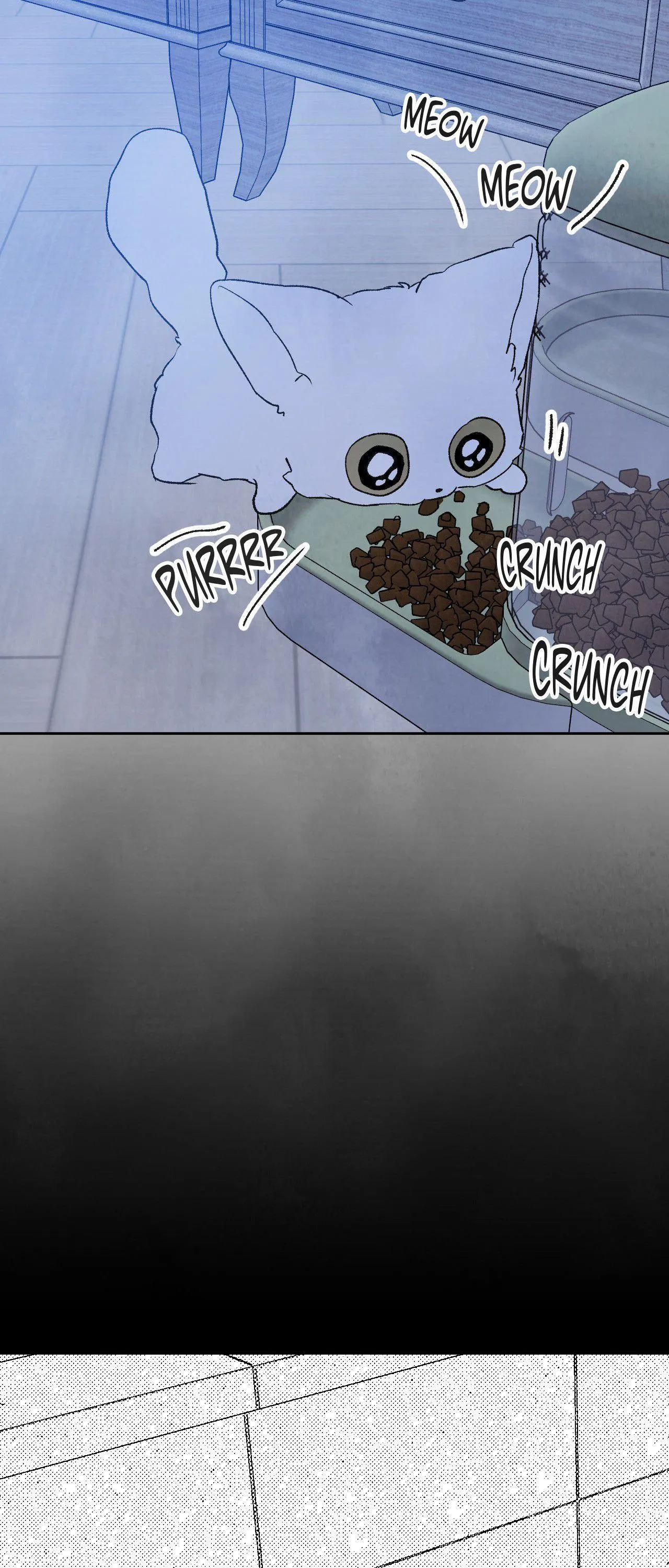 Topsy-Turvy Chapter 193 page 3 - 
