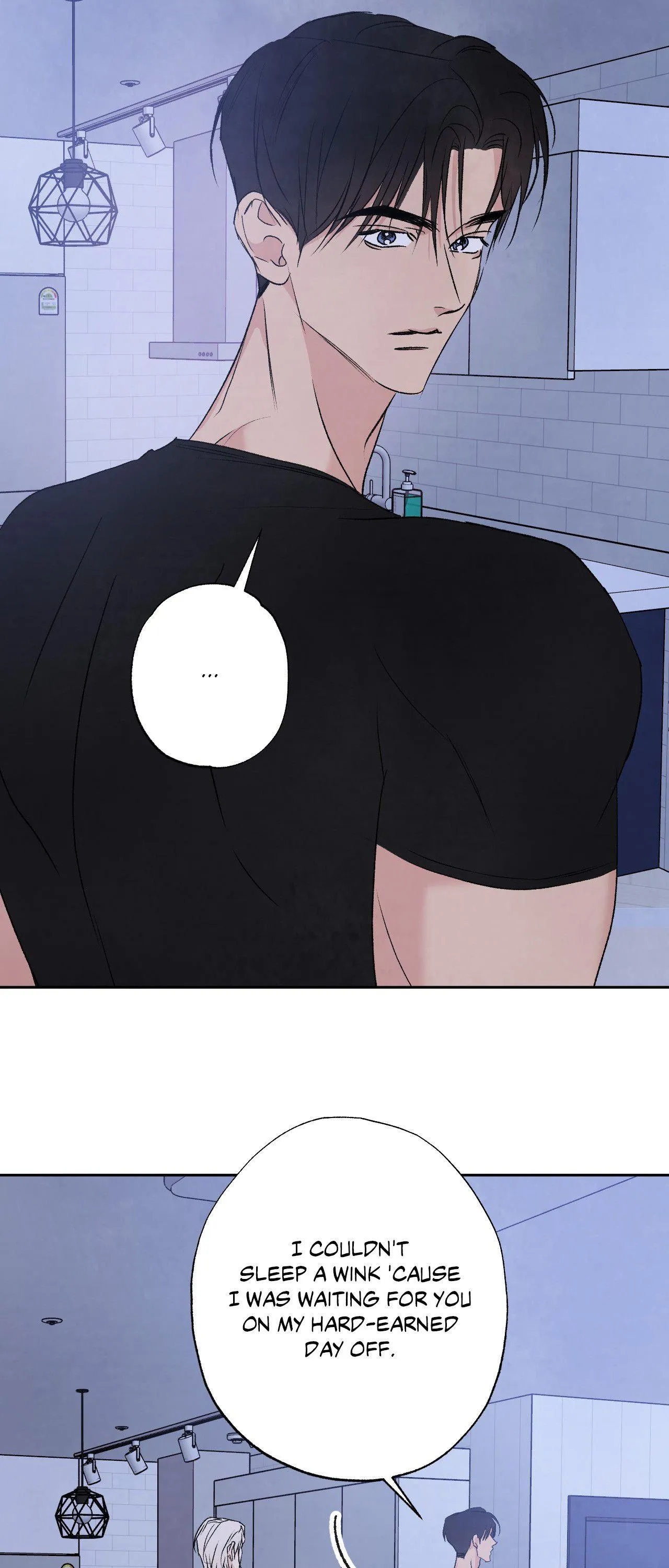 Topsy-Turvy Chapter 193 page 25 - 