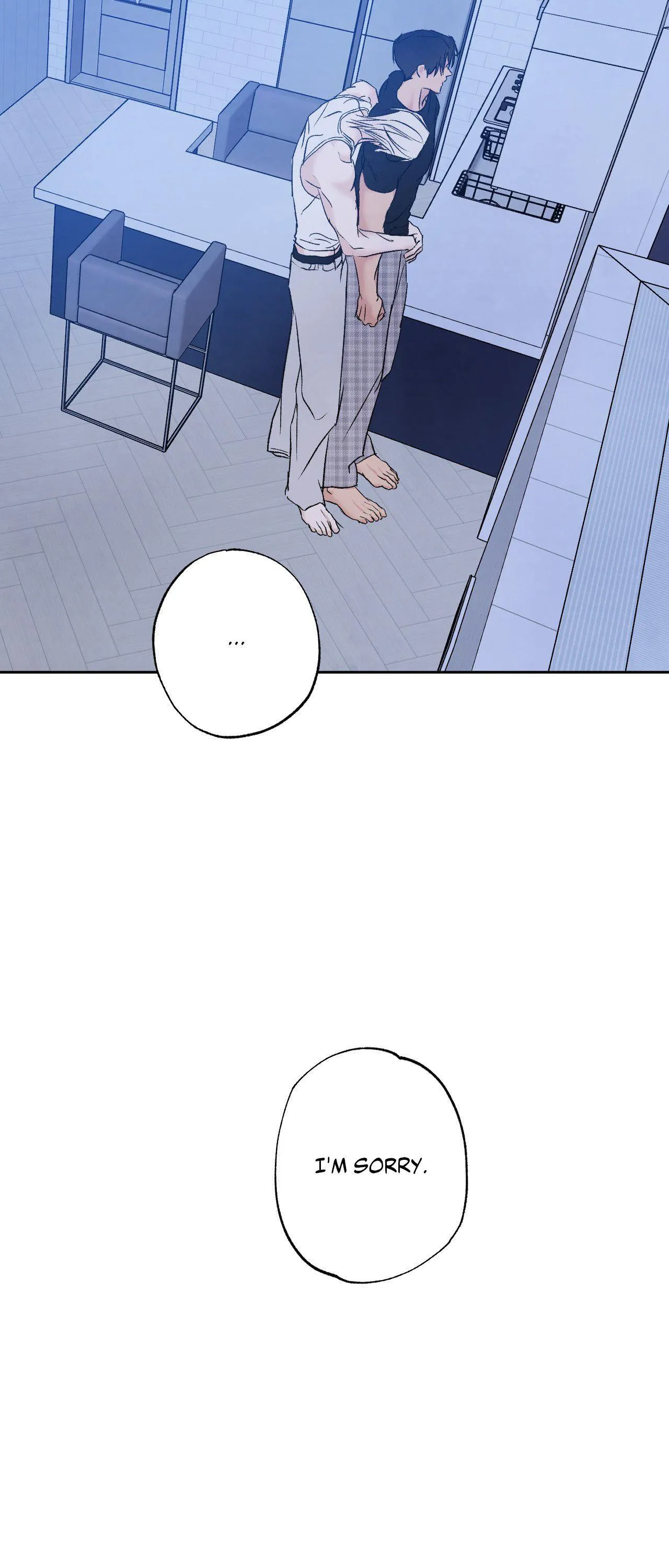 Topsy-Turvy Chapter 193 page 28 - 