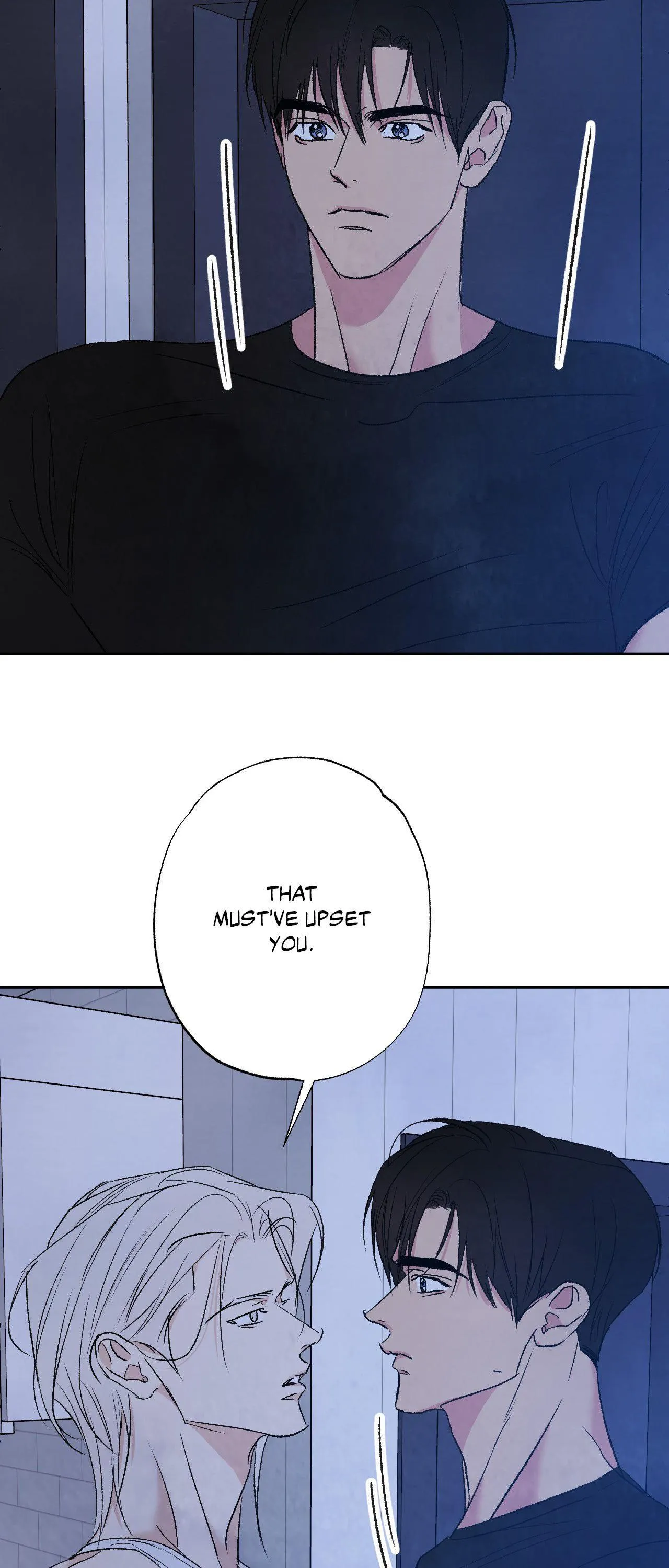 Topsy-Turvy Chapter 193 page 32 - 