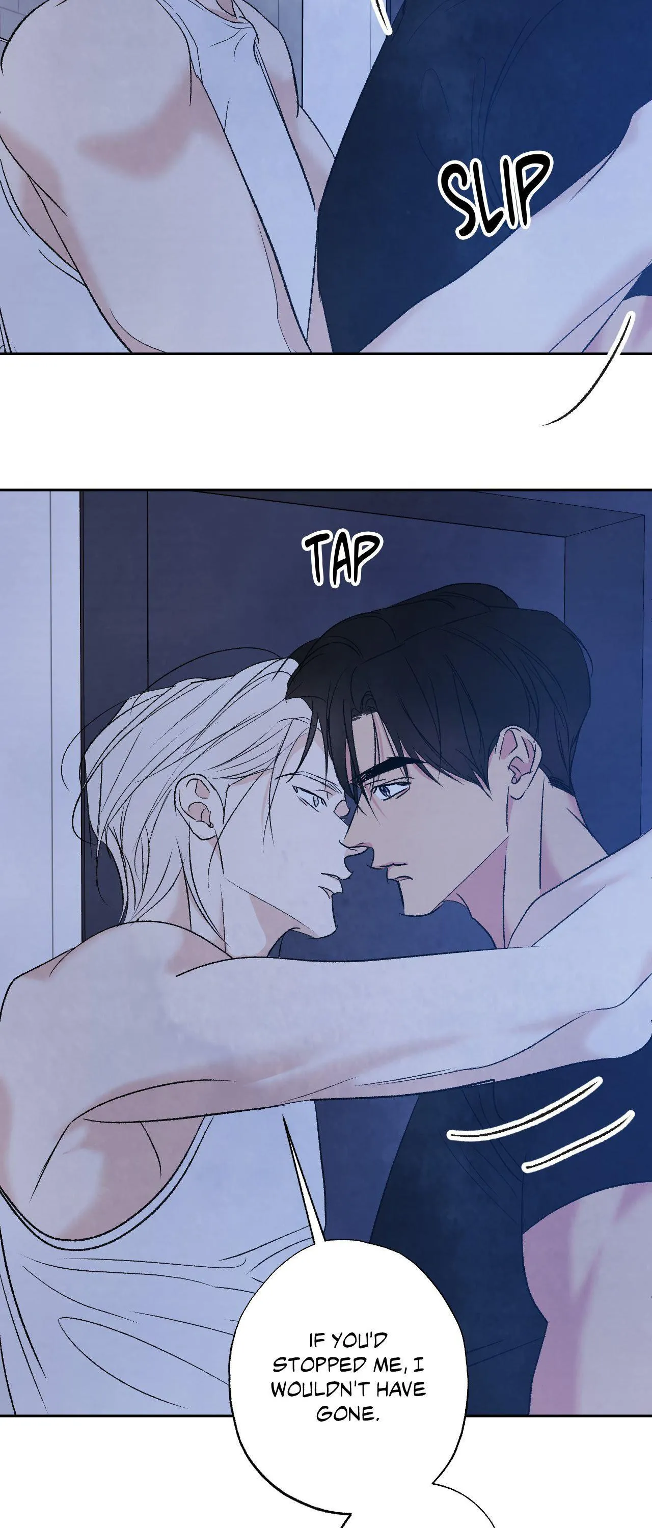 Topsy-Turvy Chapter 193 page 33 - 