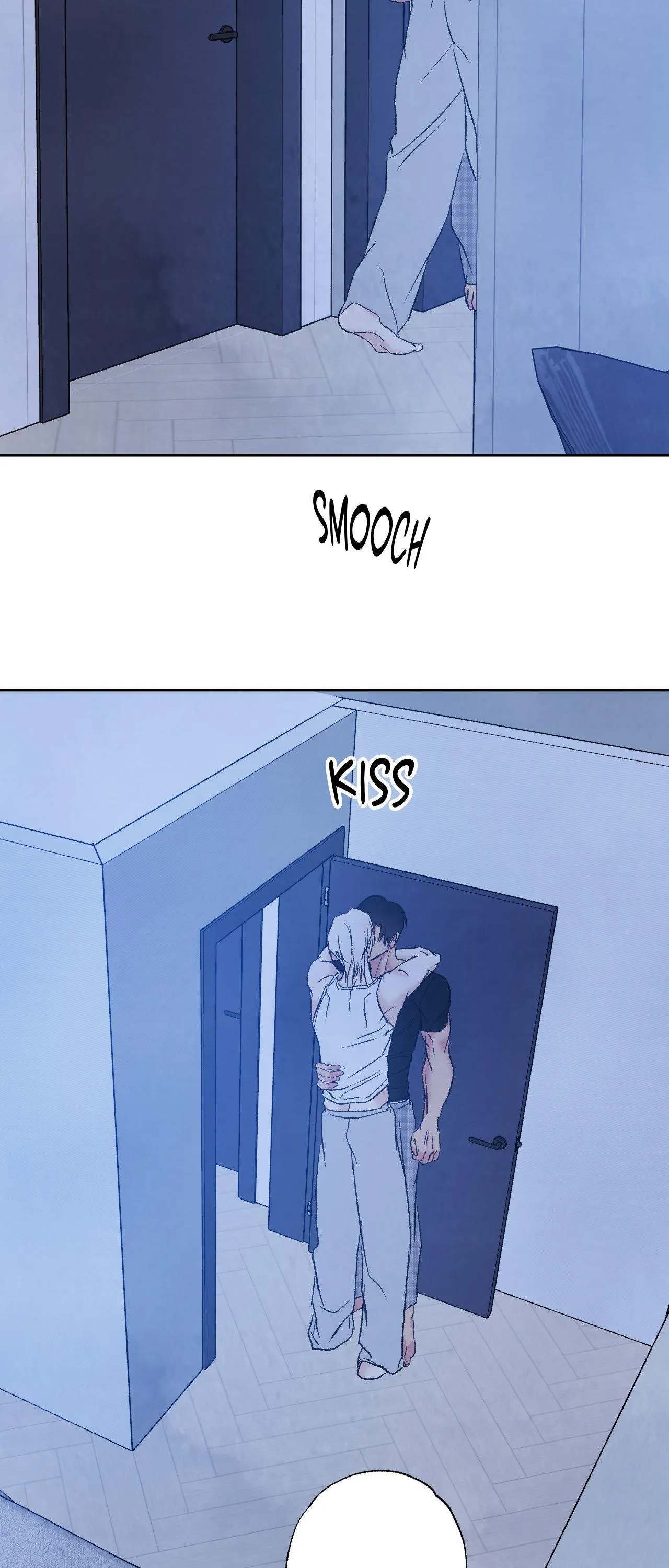 Topsy-Turvy Chapter 193 page 37 - 