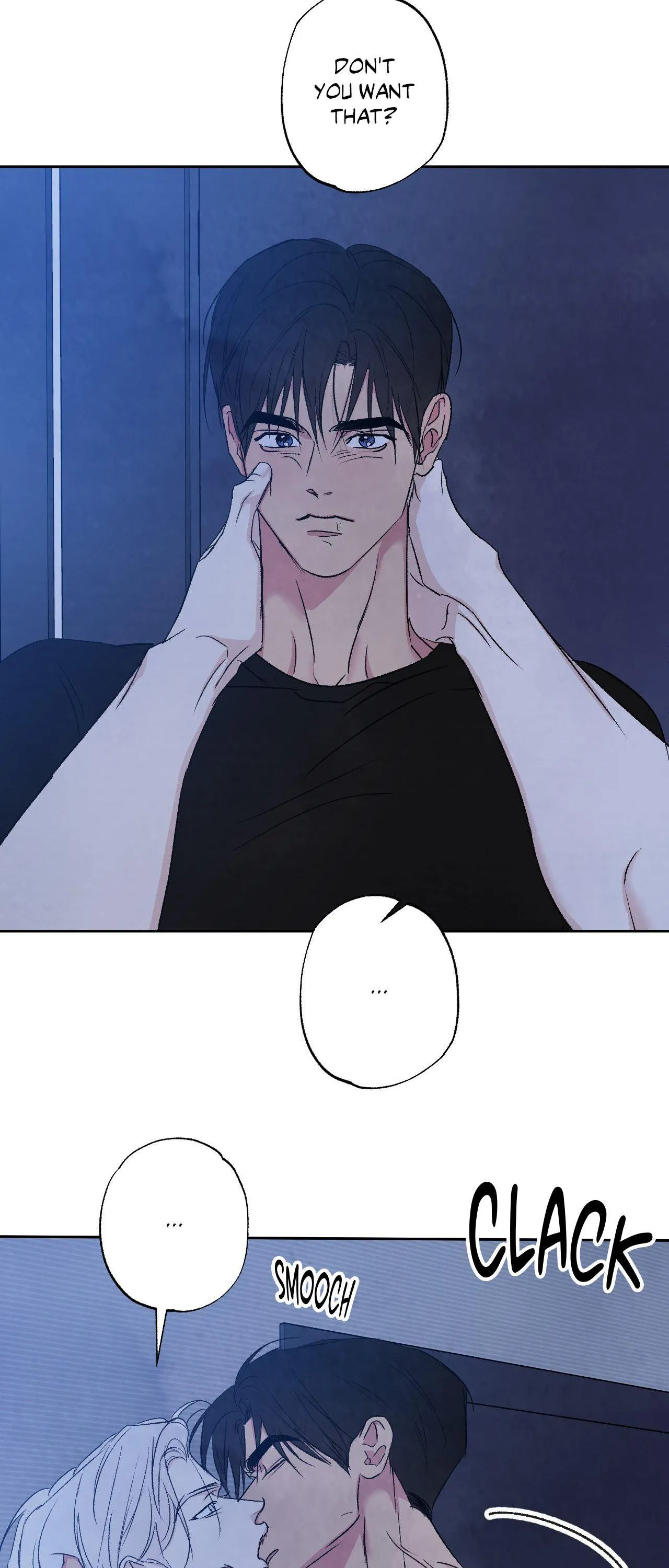 Topsy-Turvy Chapter 193 page 39 - 