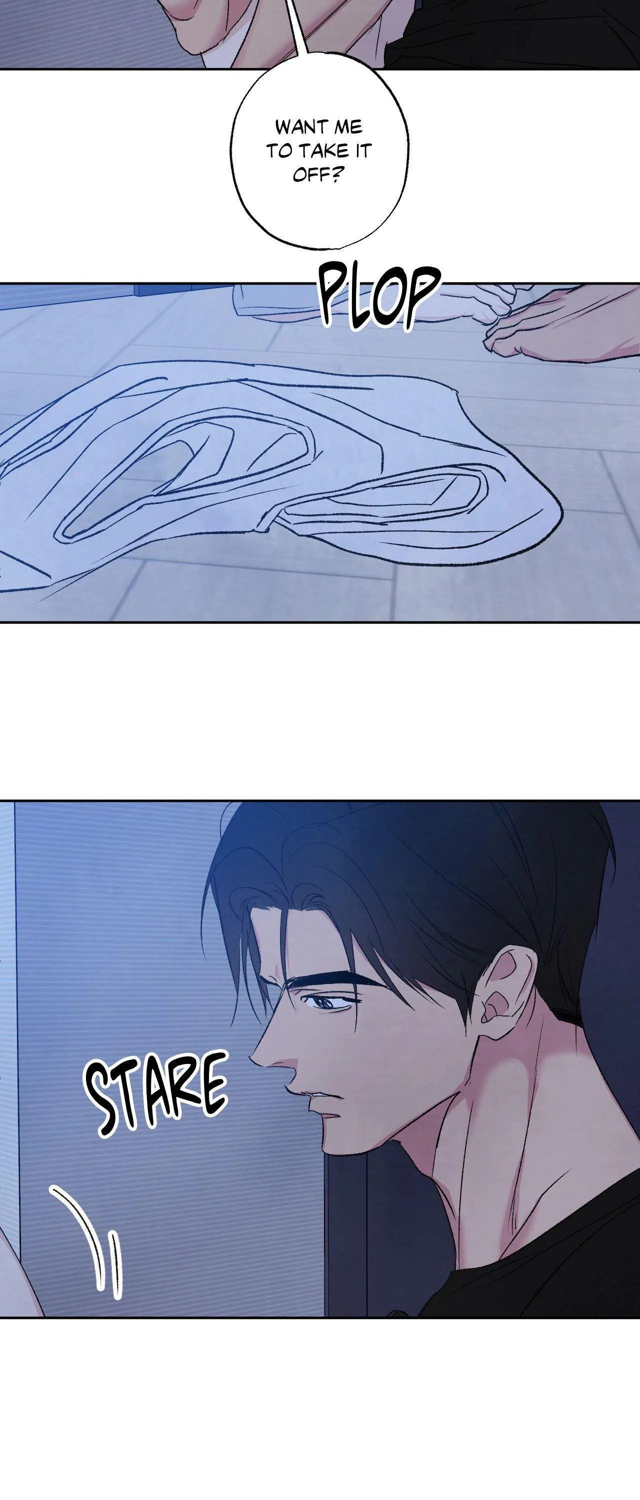 Topsy-Turvy Chapter 193 page 41 - 