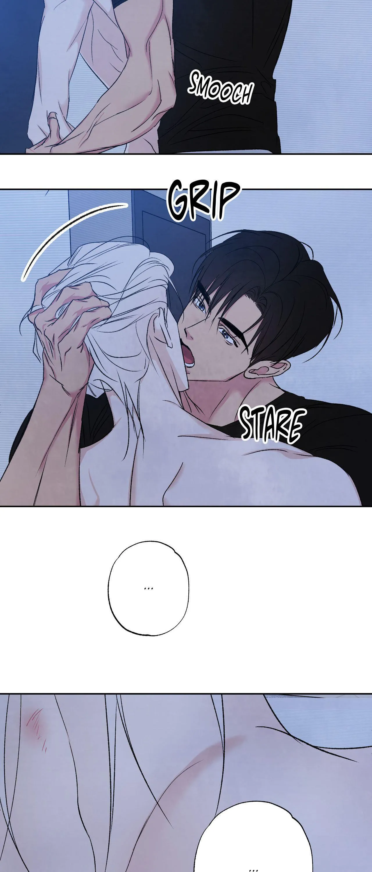Topsy-Turvy Chapter 193 page 43 - 