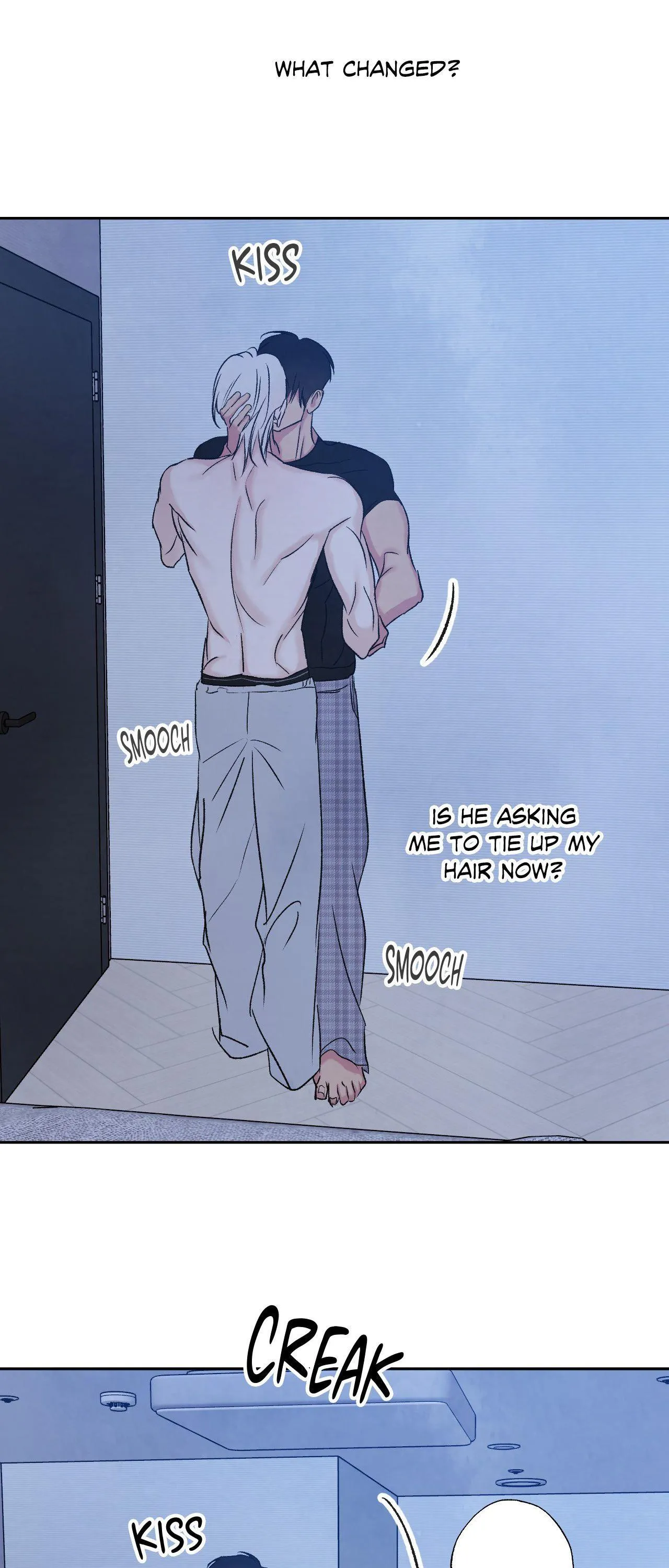 Topsy-Turvy Chapter 193 page 45 - 