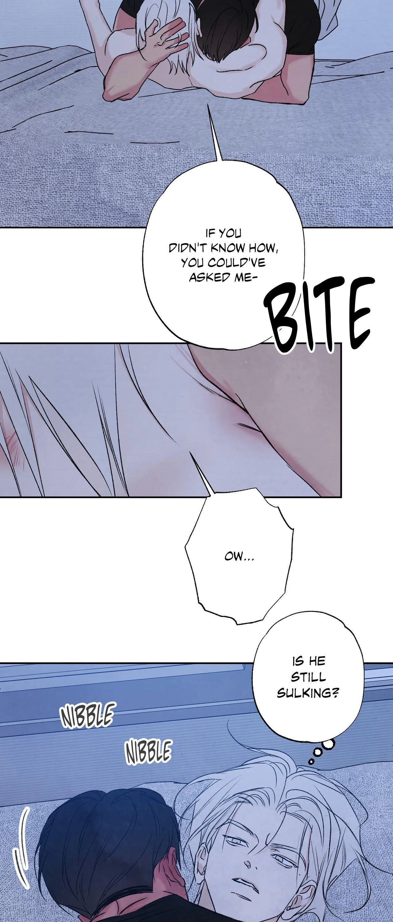 Topsy-Turvy Chapter 193 page 47 - 