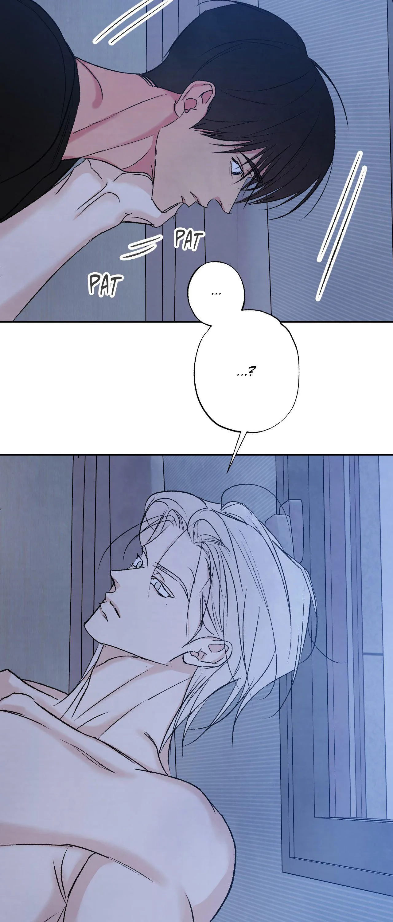 Topsy-Turvy Chapter 193 page 51 - 
