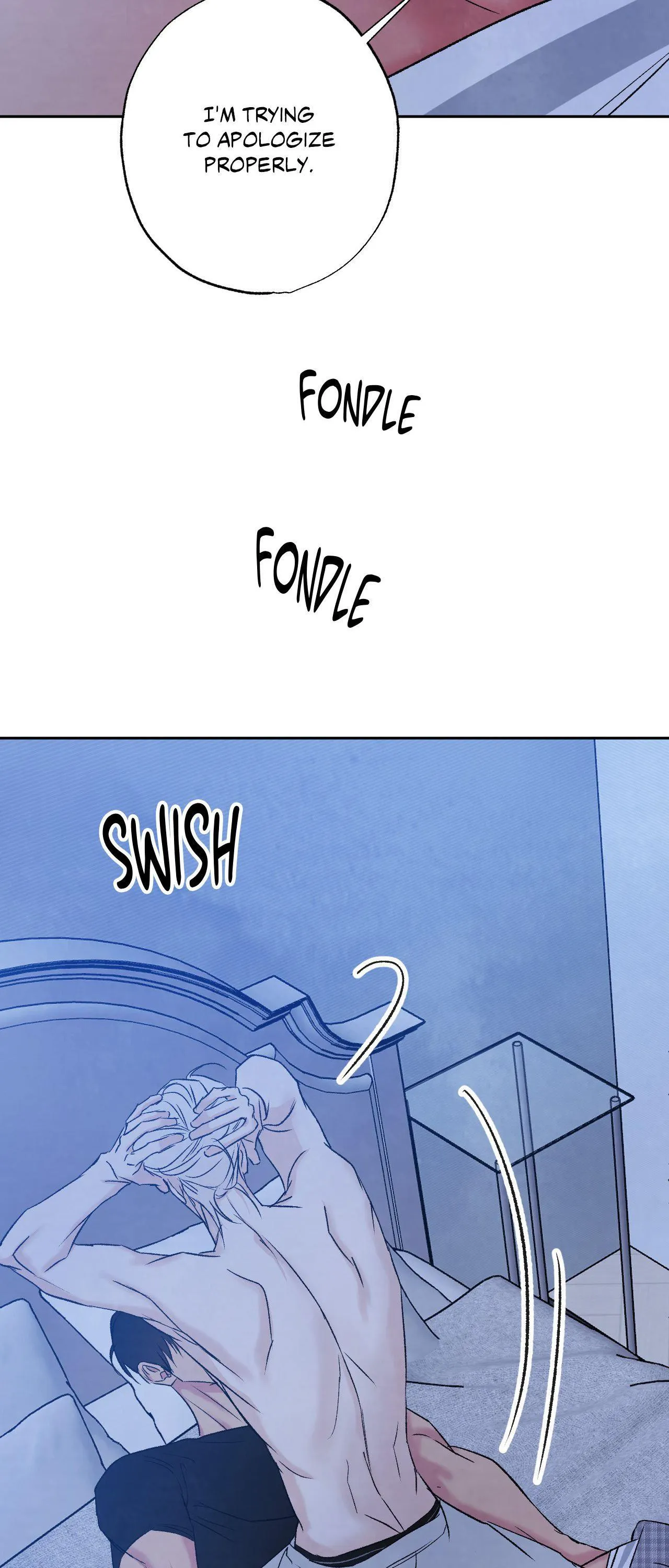 Topsy-Turvy Chapter 193 page 56 - 