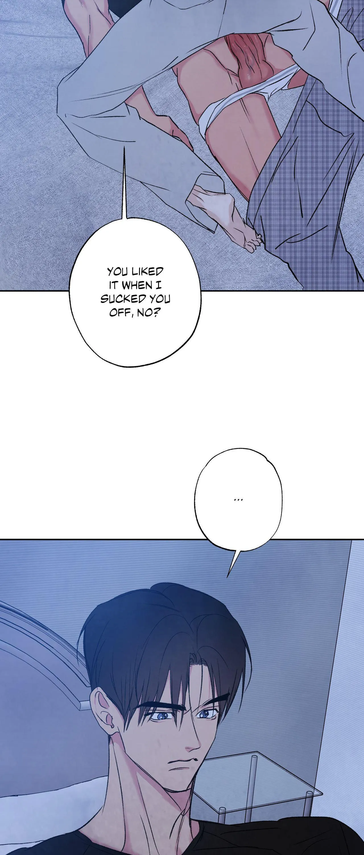Topsy-Turvy Chapter 193 page 57 - 
