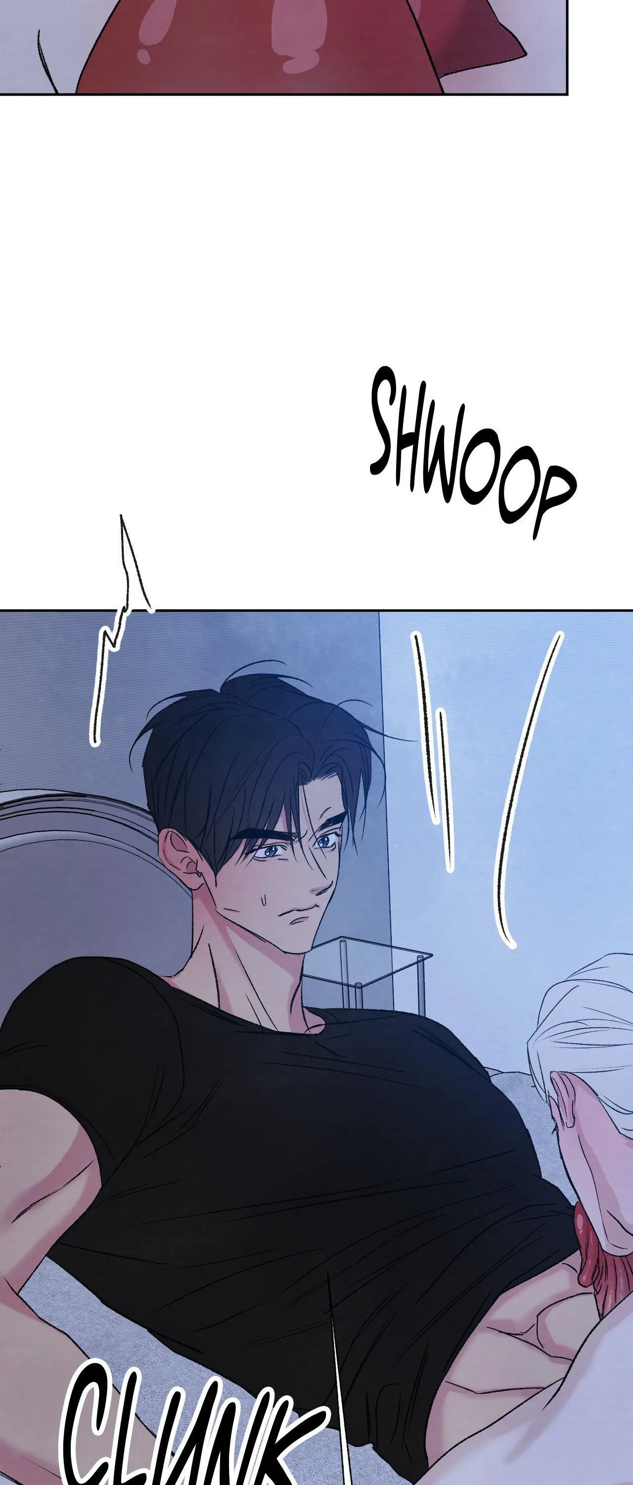Topsy-Turvy Chapter 193 page 59 - 