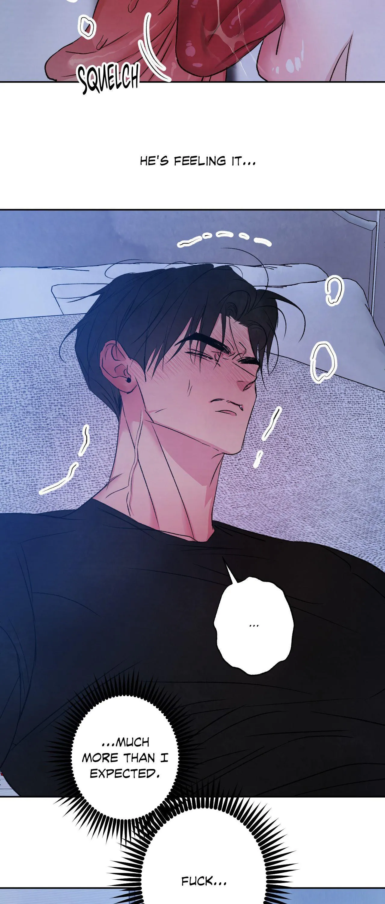 Topsy-Turvy Chapter 194 page 14 - 