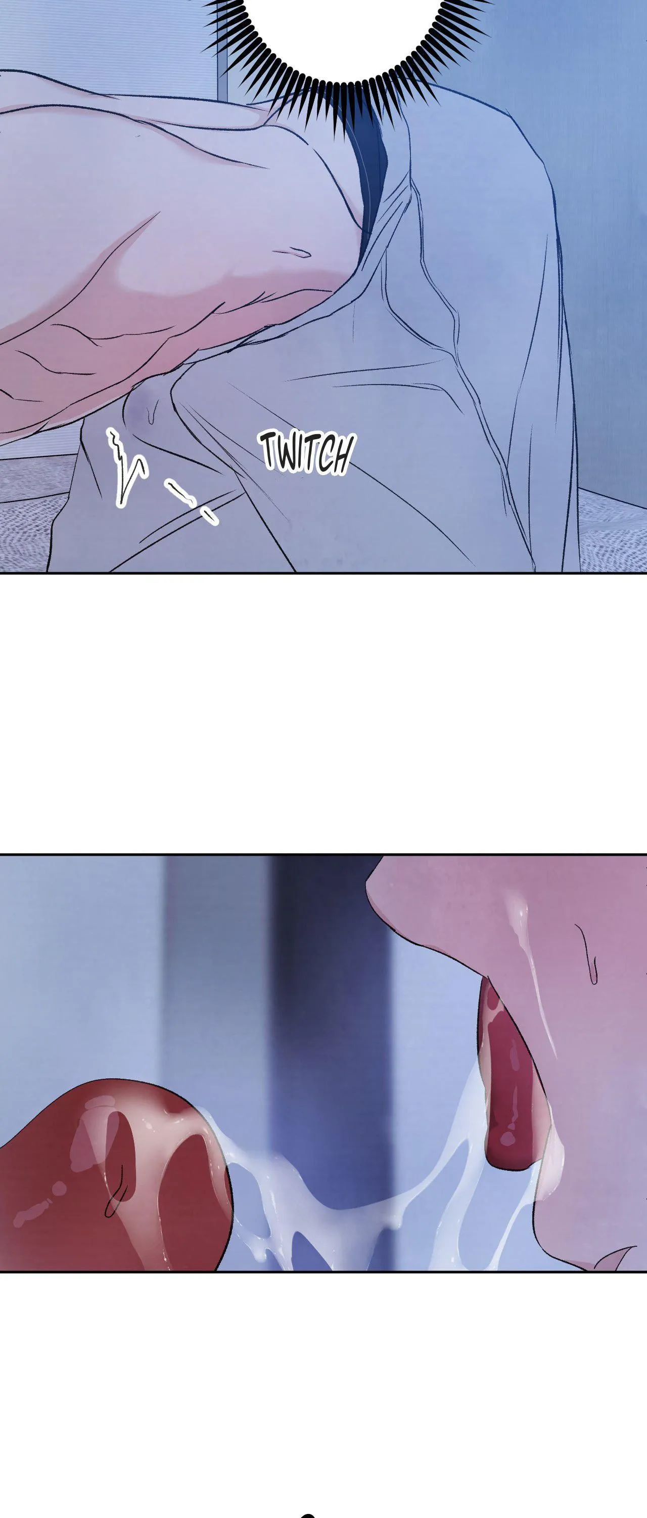 Topsy-Turvy Chapter 194 page 15 - 