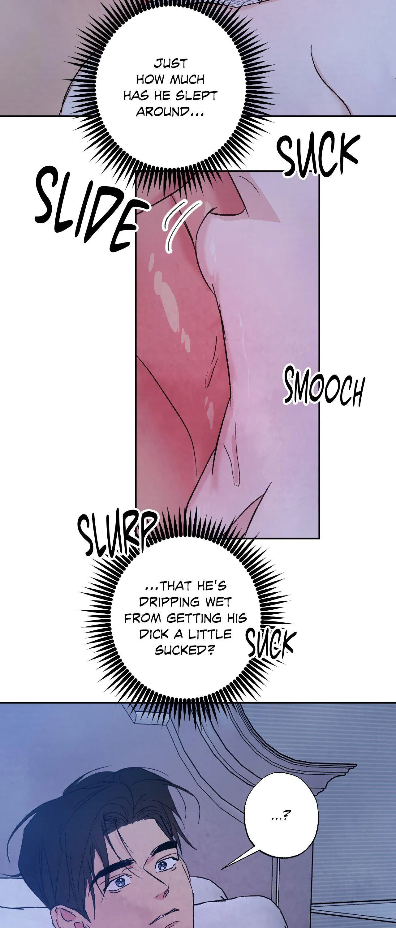 Topsy-Turvy Chapter 194 page 18 - 