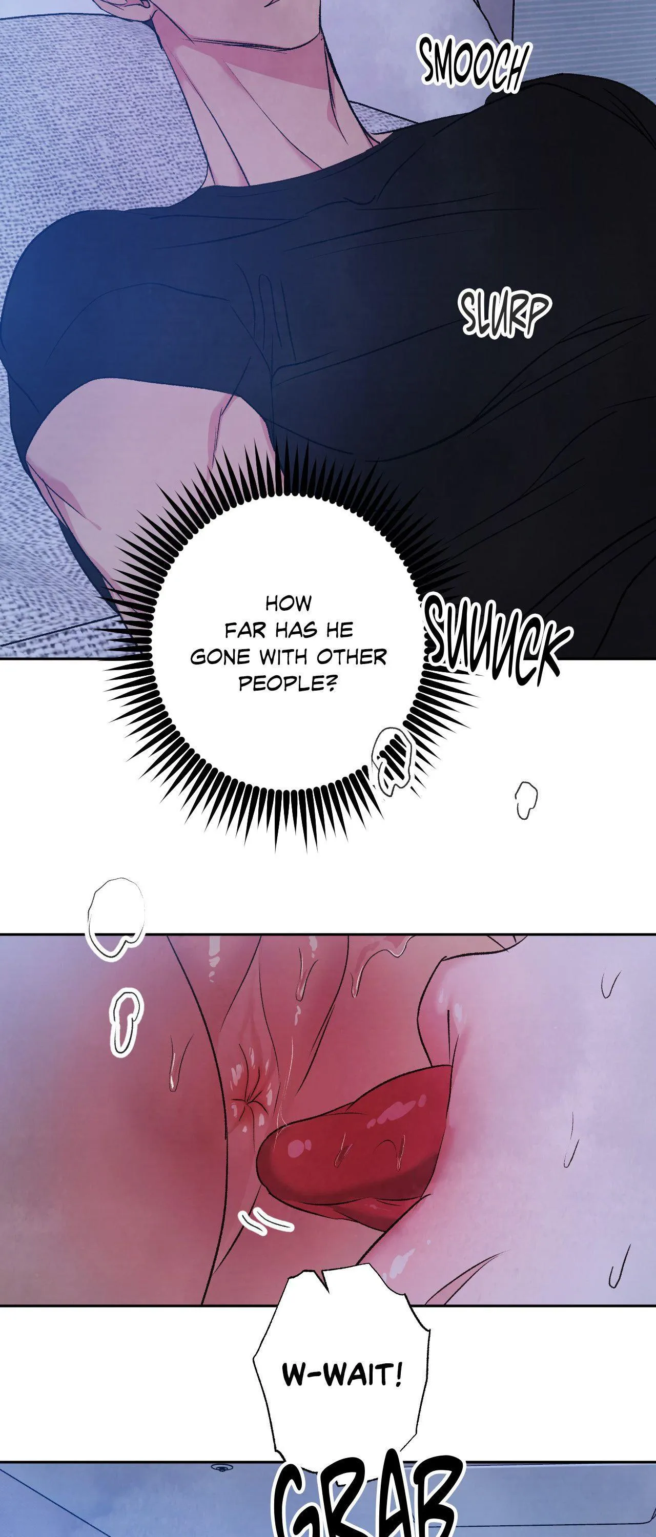Topsy-Turvy Chapter 194 page 19 - 