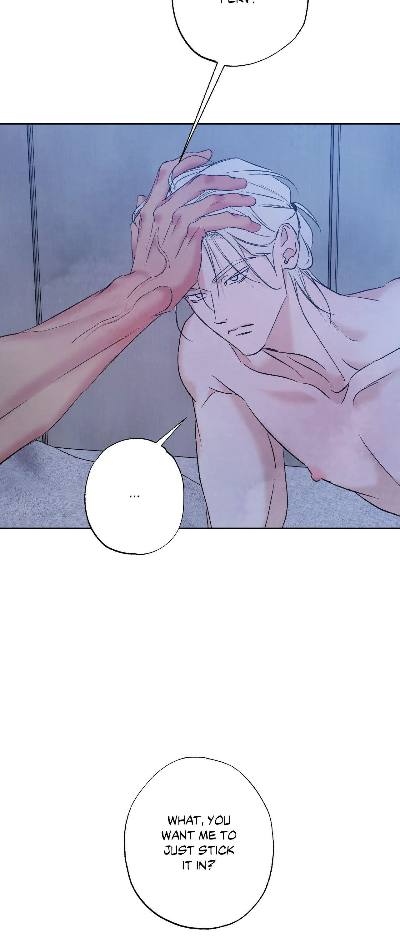 Topsy-Turvy Chapter 194 page 21 - 