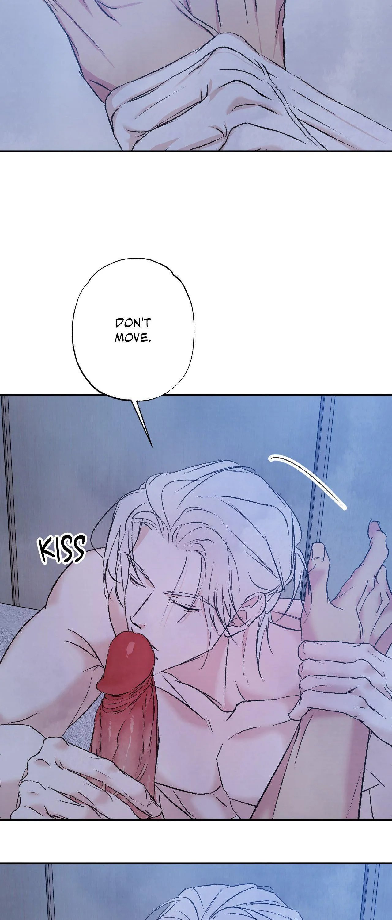 Topsy-Turvy Chapter 194 page 24 - 