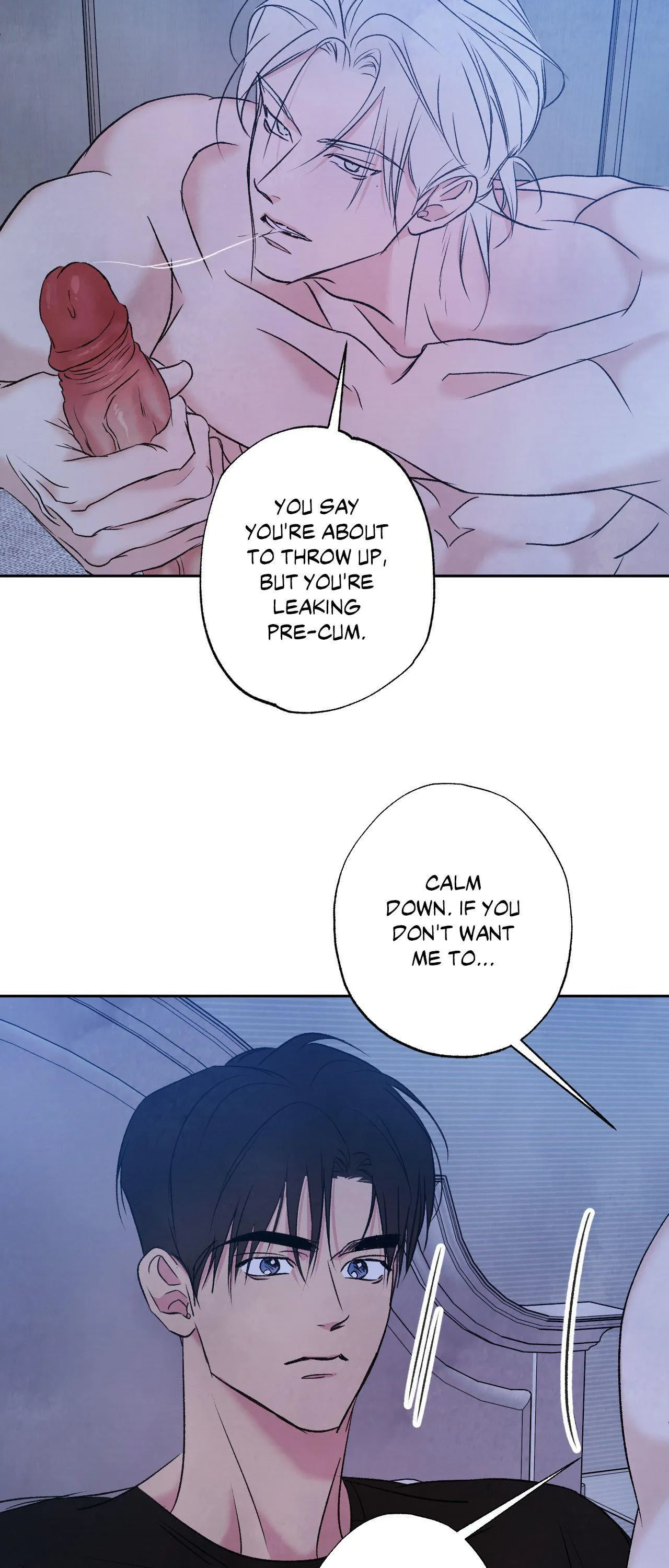 Topsy-Turvy Chapter 194 page 25 - 