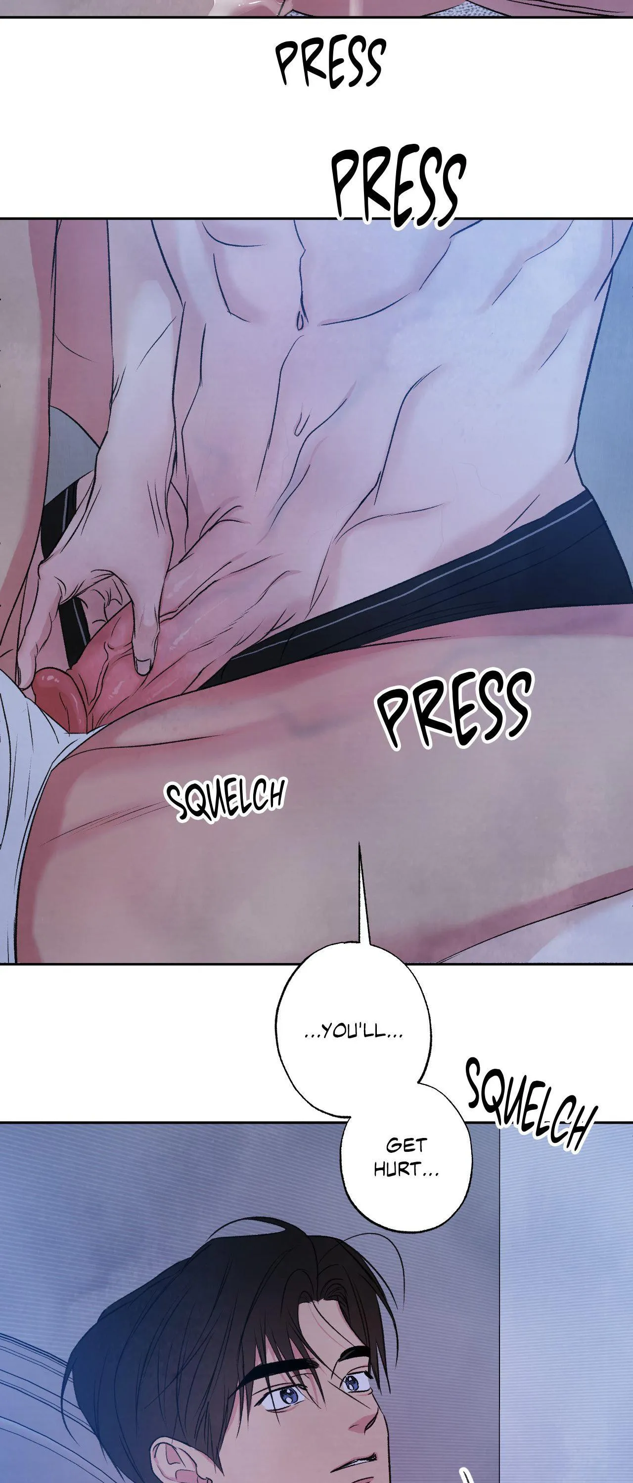 Topsy-Turvy Chapter 194 page 28 - 