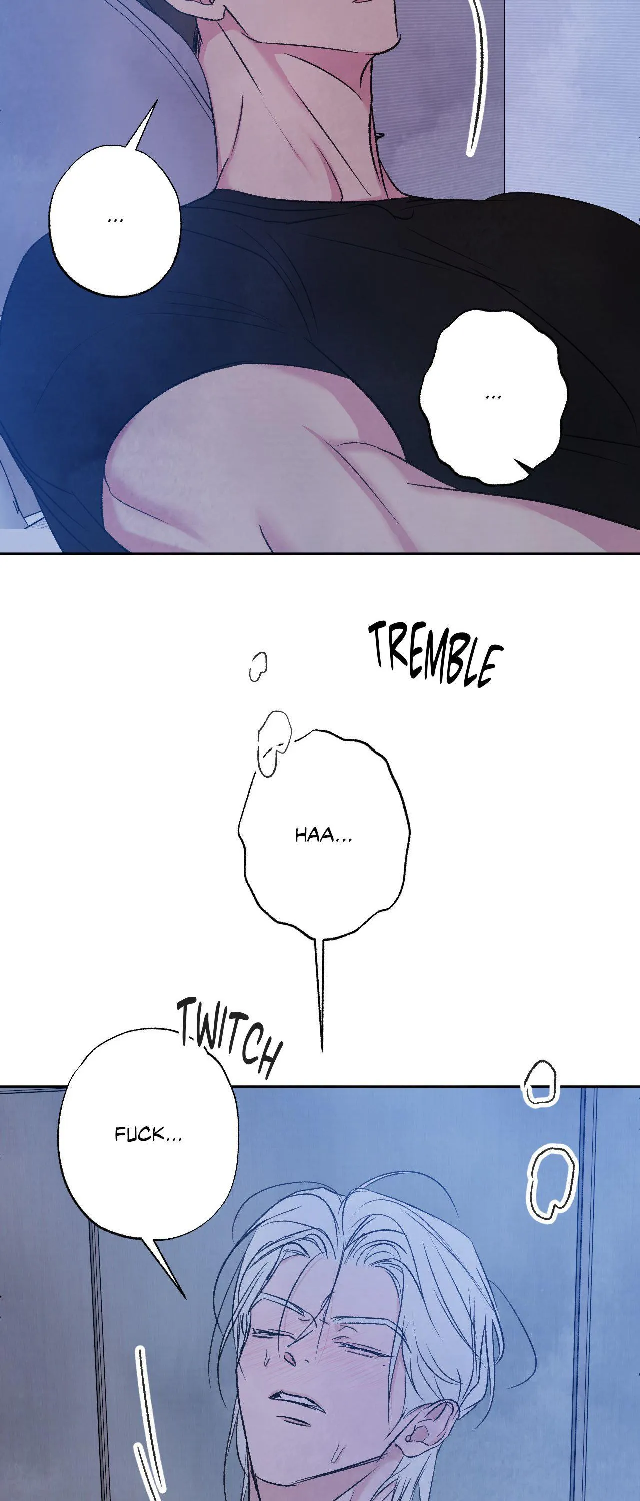 Topsy-Turvy Chapter 194 page 29 - 
