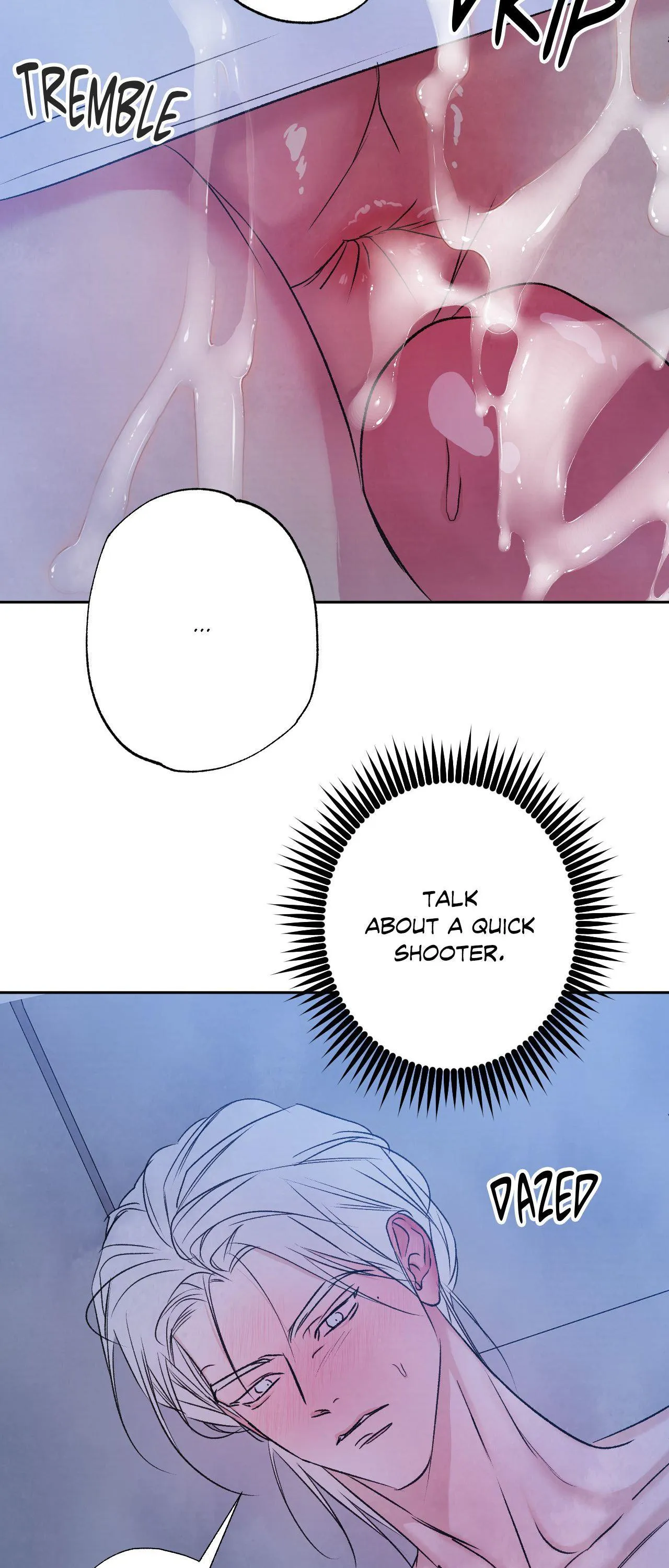 Topsy-Turvy Chapter 194 page 32 - 