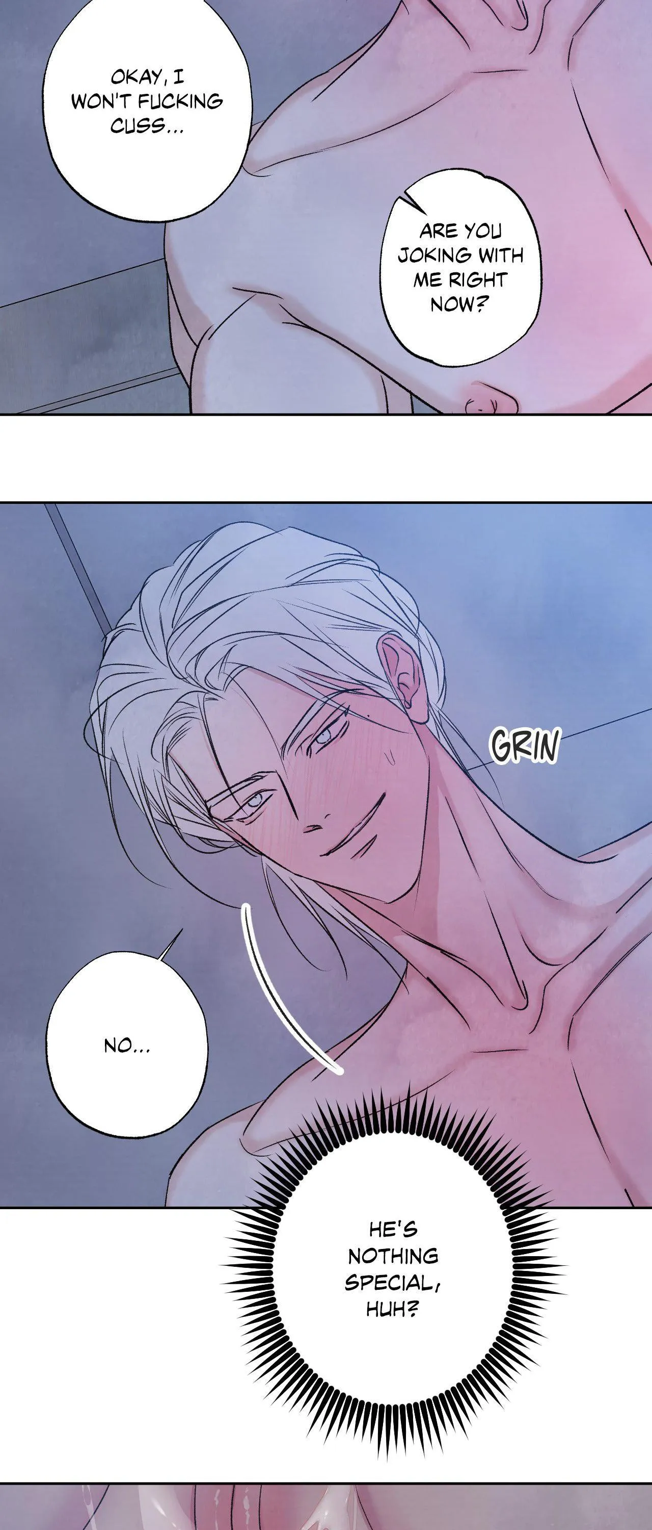 Topsy-Turvy Chapter 194 page 33 - 