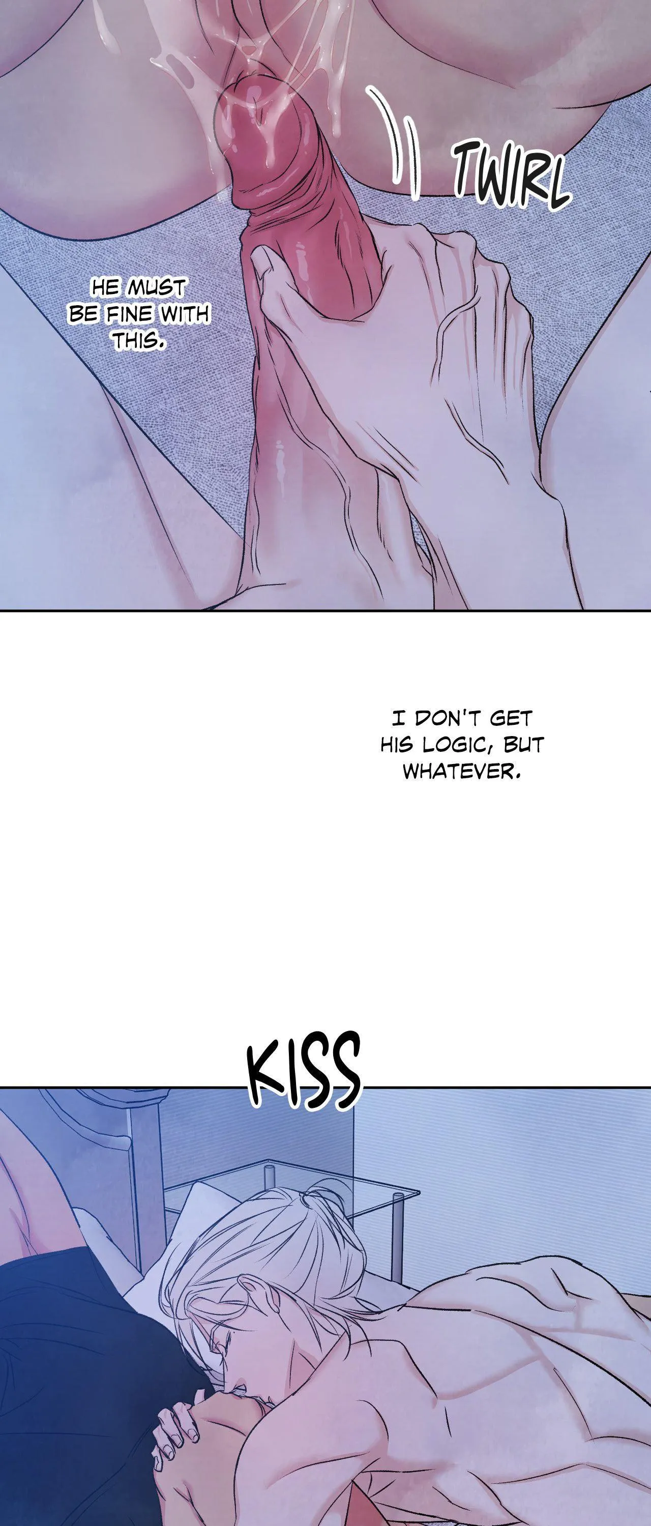 Topsy-Turvy Chapter 194 page 34 - 