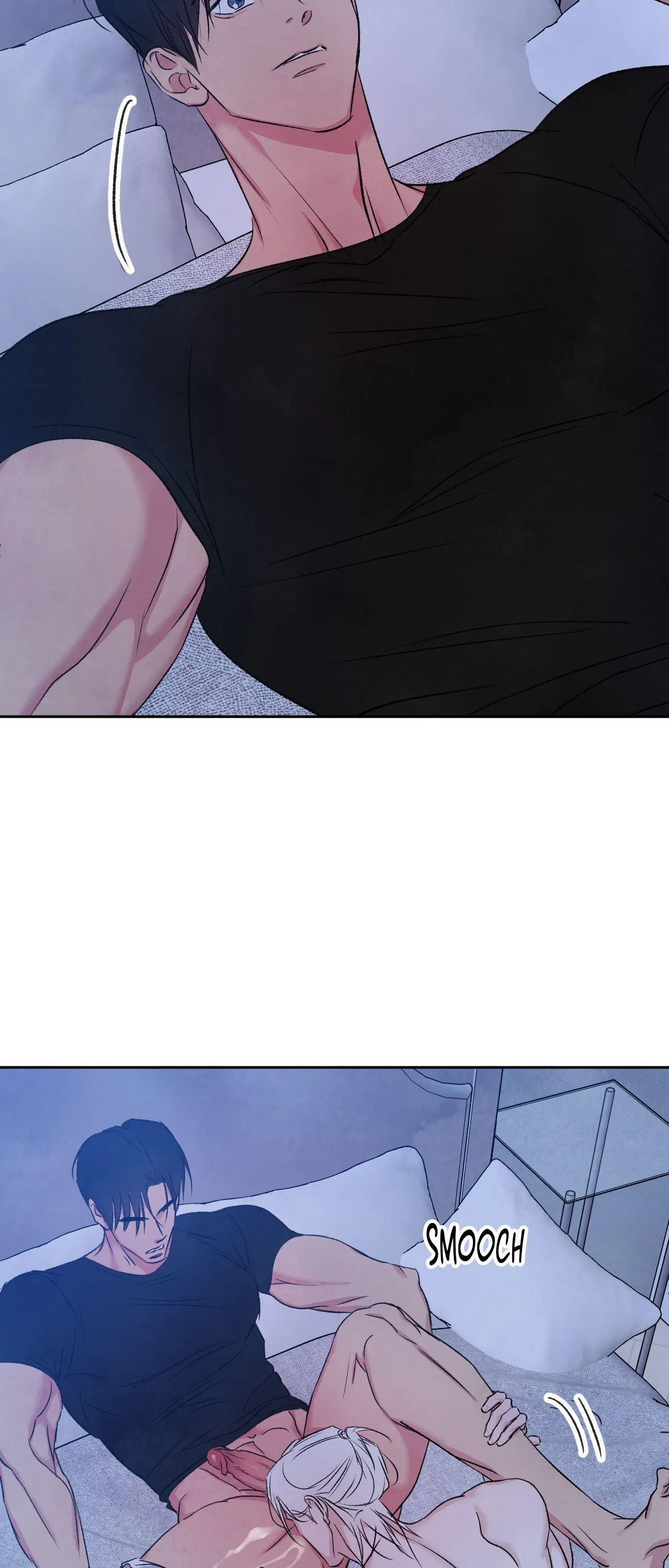 Topsy-Turvy Chapter 194 page 36 - 