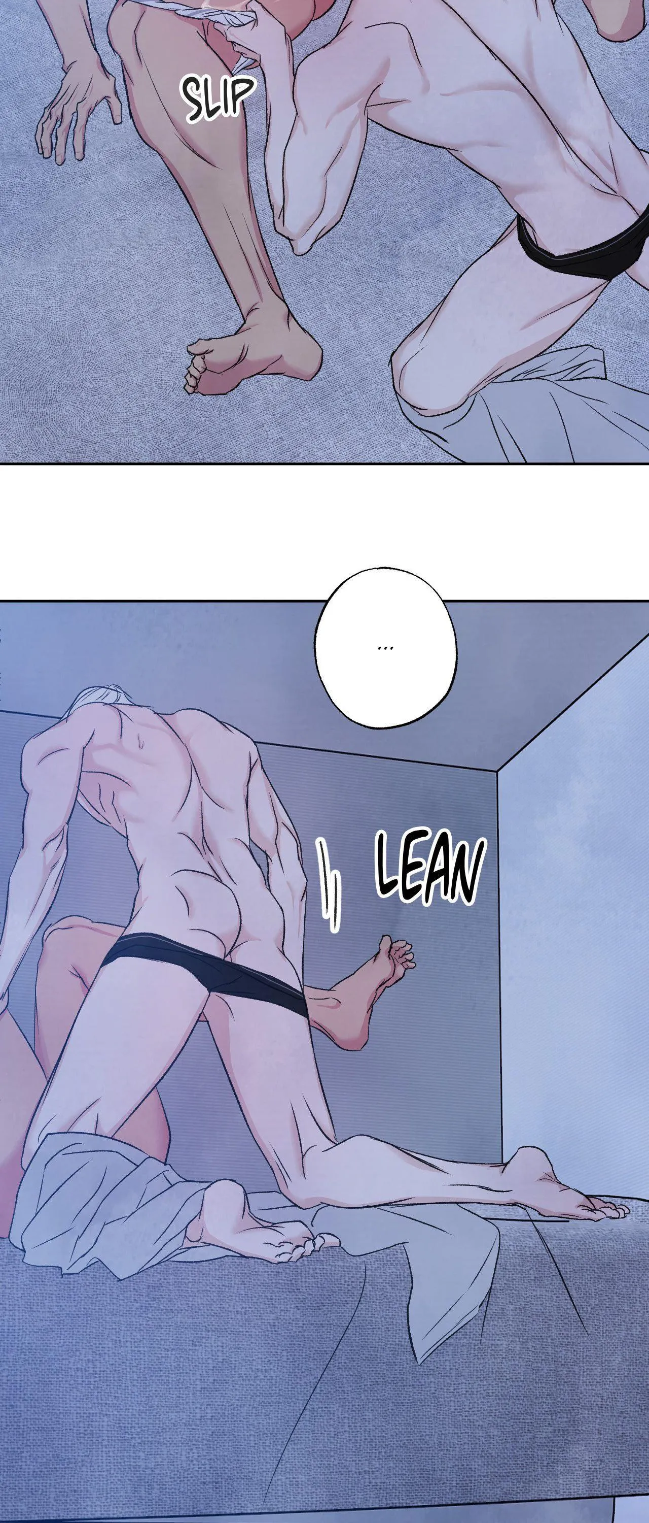 Topsy-Turvy Chapter 194 page 37 - 