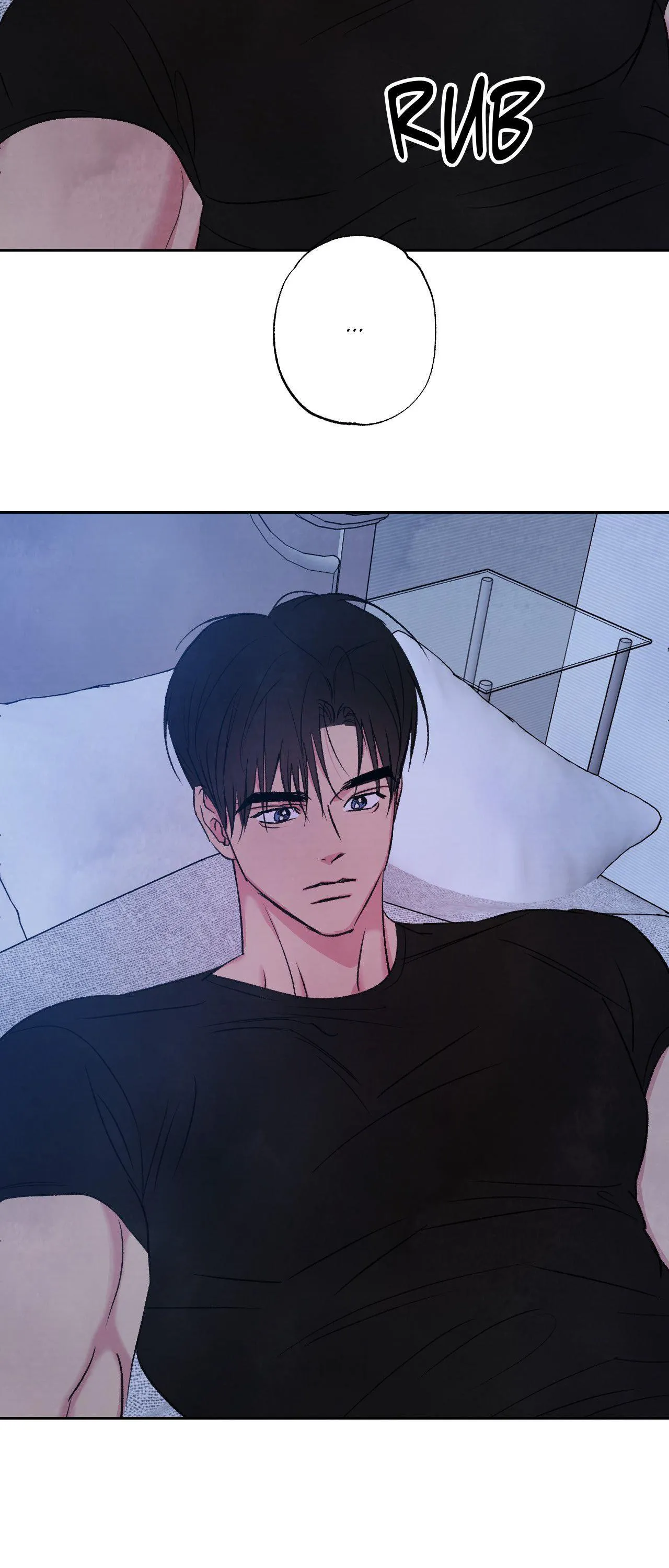 Topsy-Turvy Chapter 194 page 39 - 