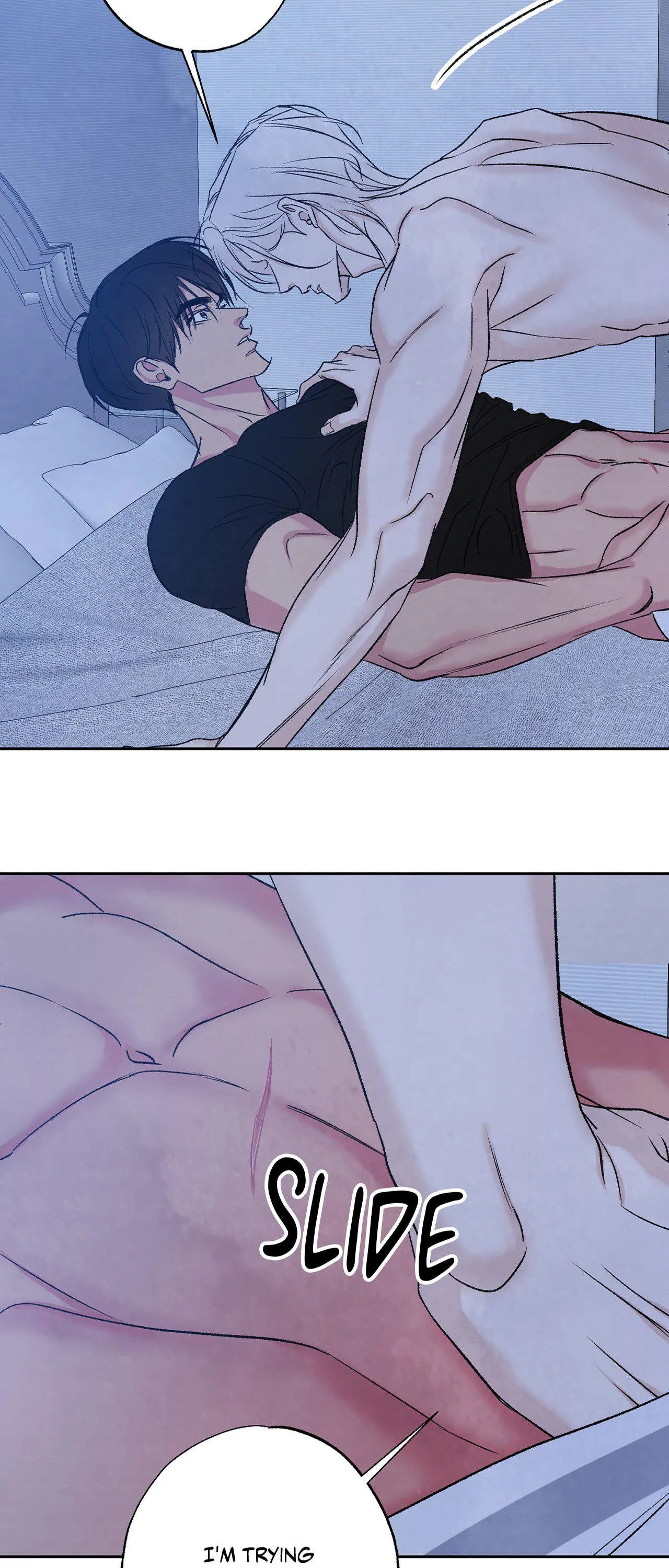 Topsy-Turvy Chapter 194 page 5 - 