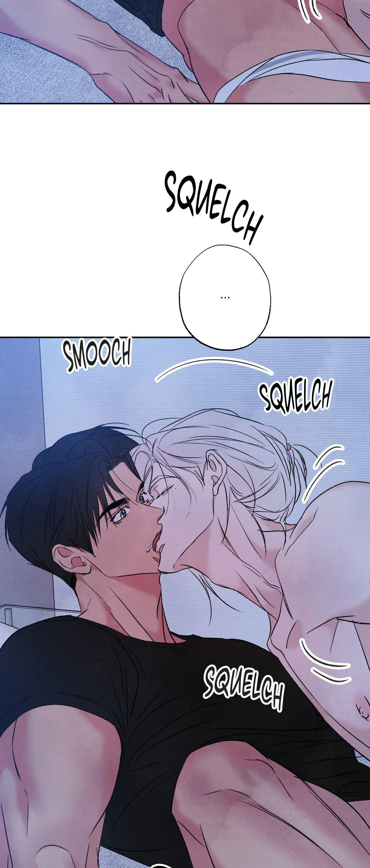 Topsy-Turvy Chapter 194 page 42 - 