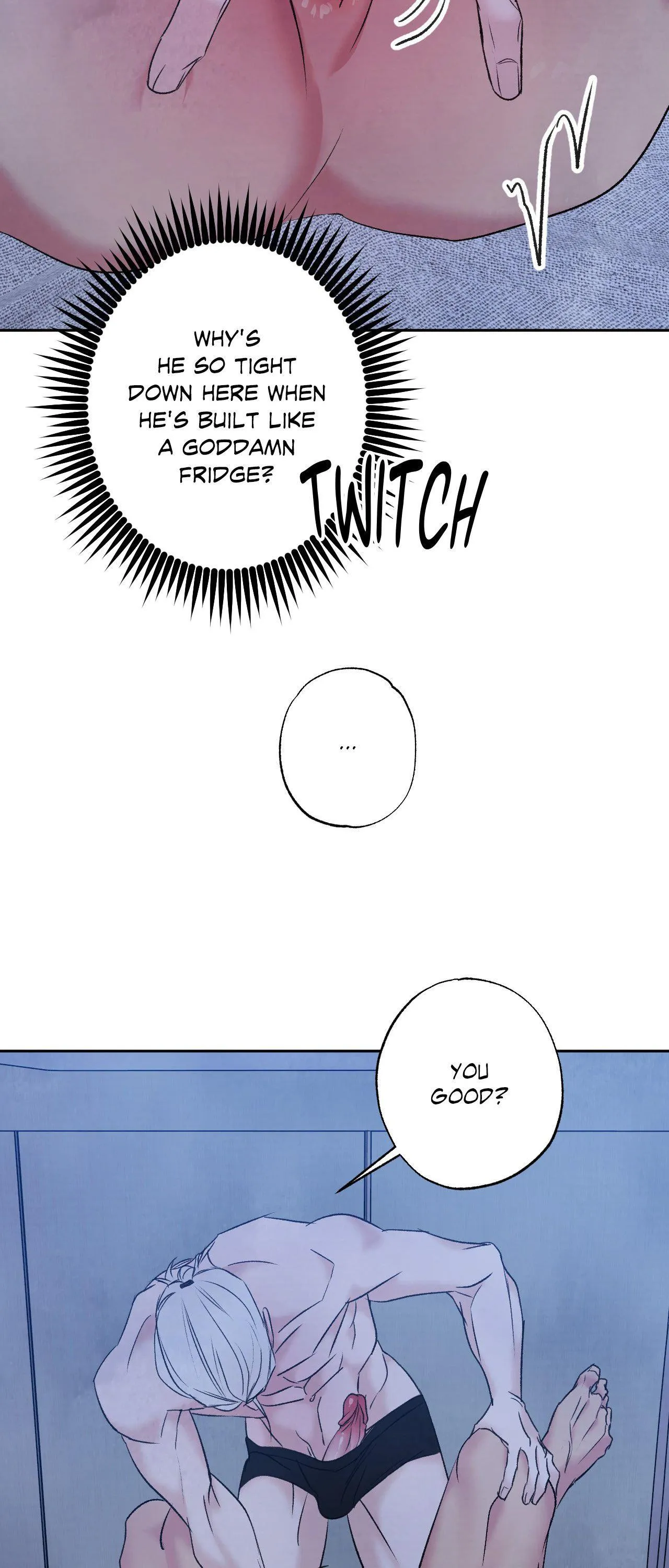 Topsy-Turvy Chapter 194 page 44 - 