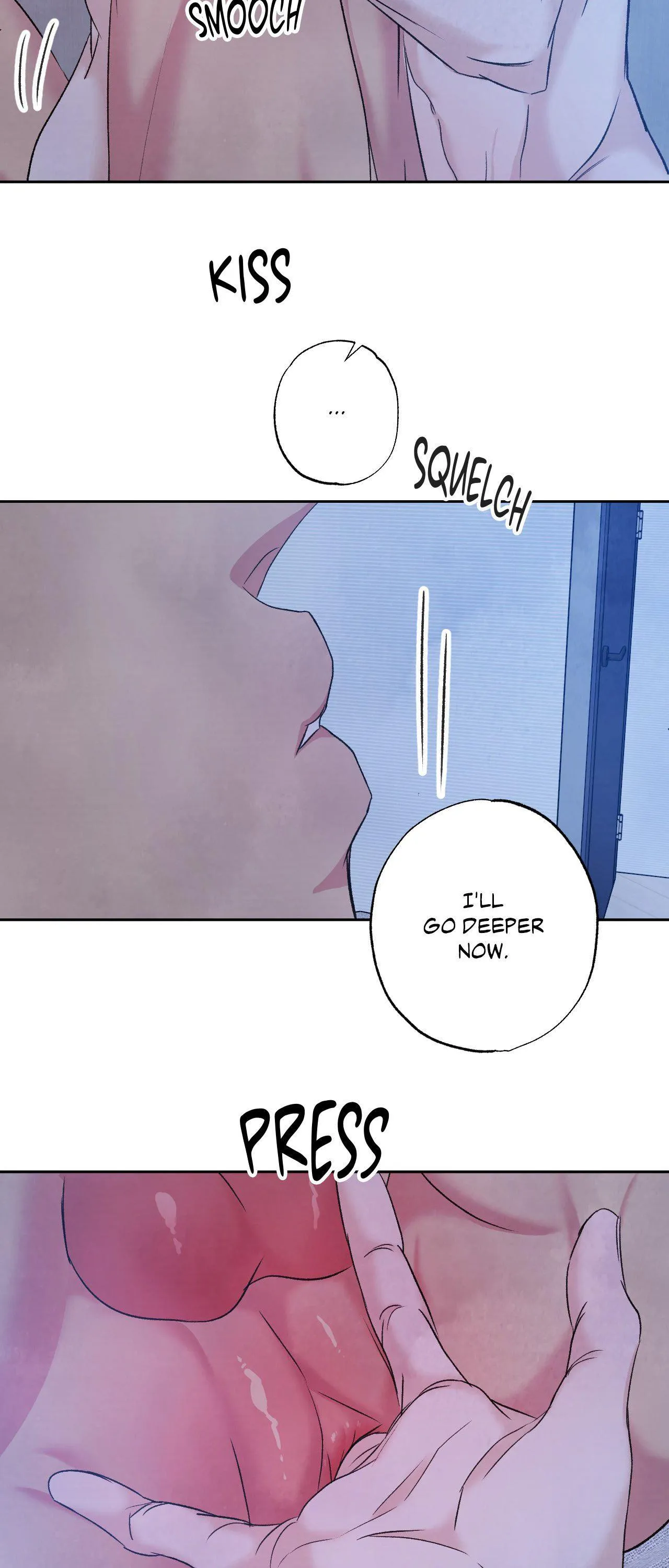 Topsy-Turvy Chapter 194 page 46 - 