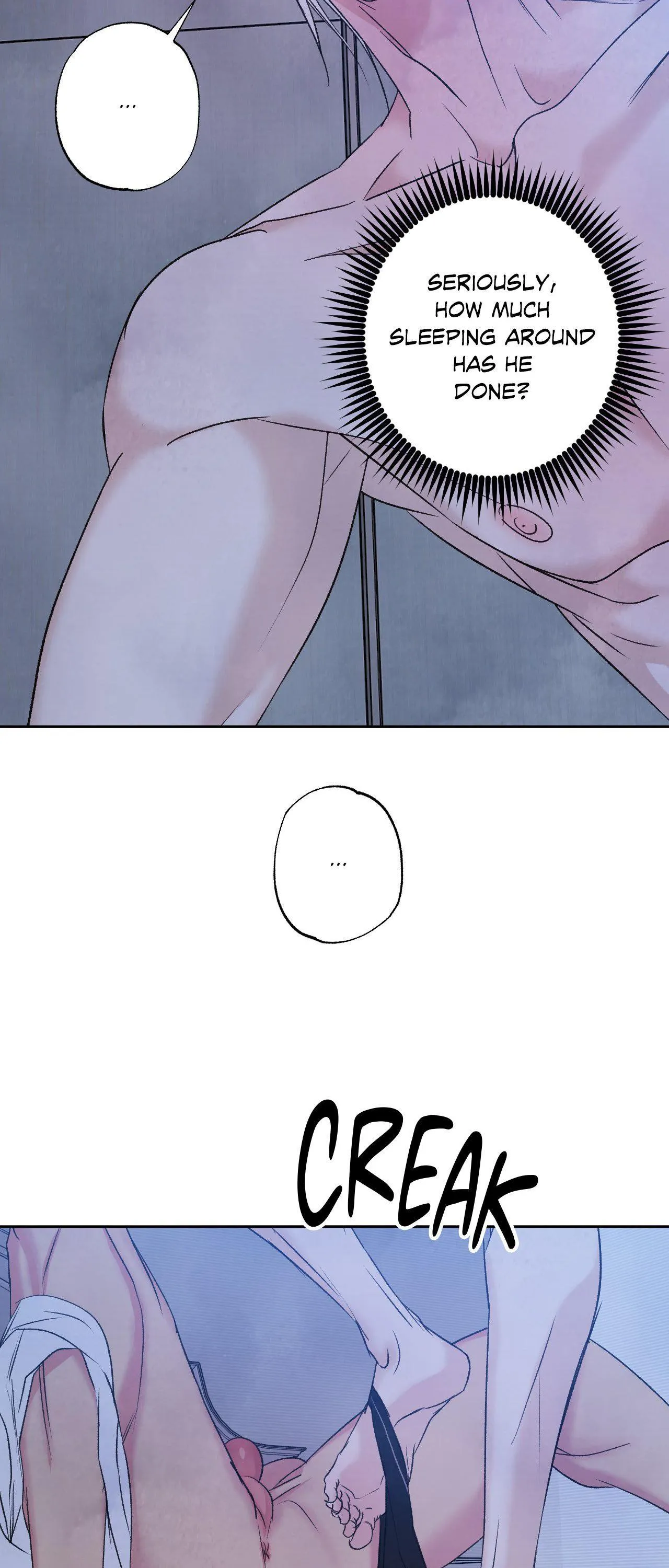 Topsy-Turvy Chapter 194 page 49 - 