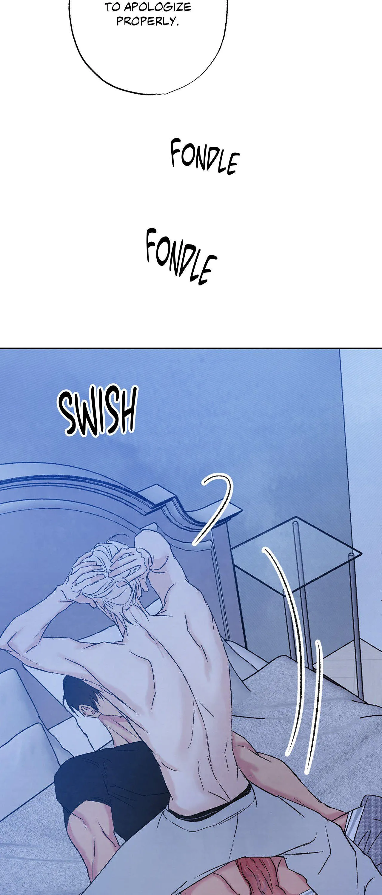 Topsy-Turvy Chapter 194 page 6 - 