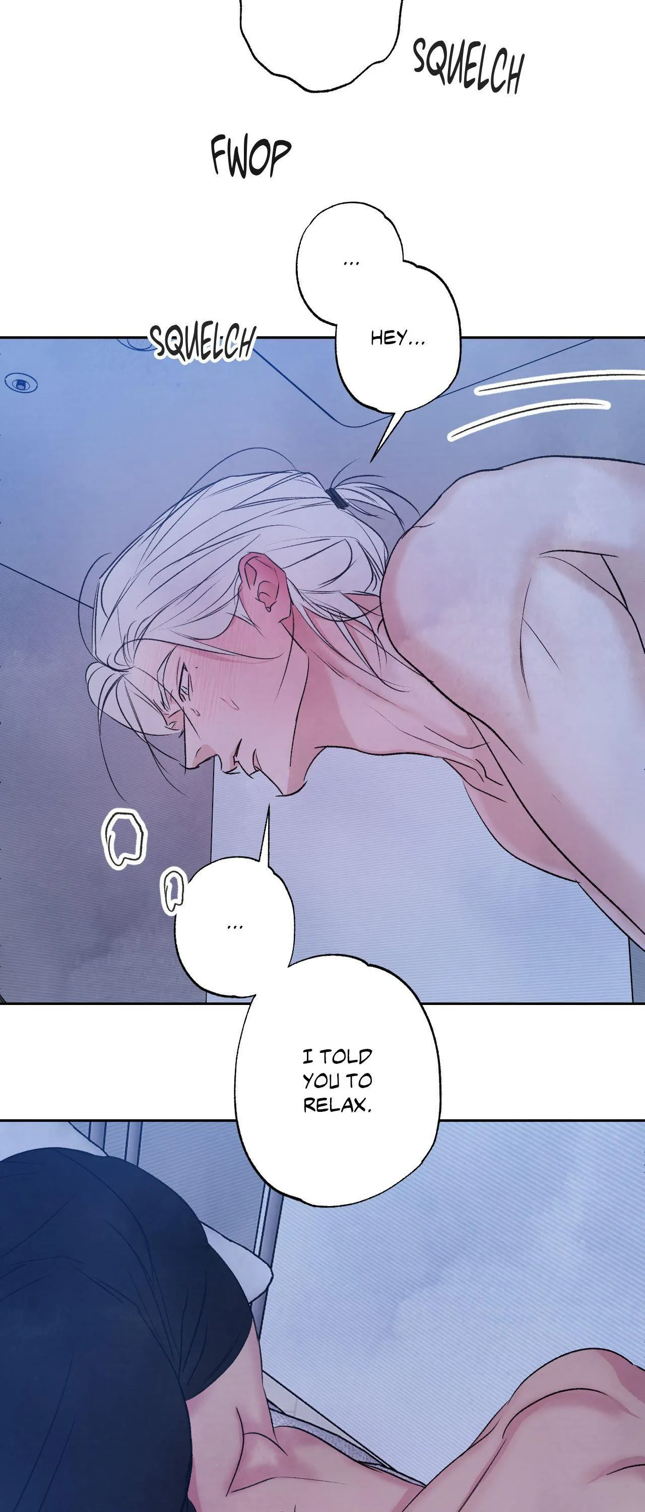 Topsy-Turvy Chapter 194 page 55 - 