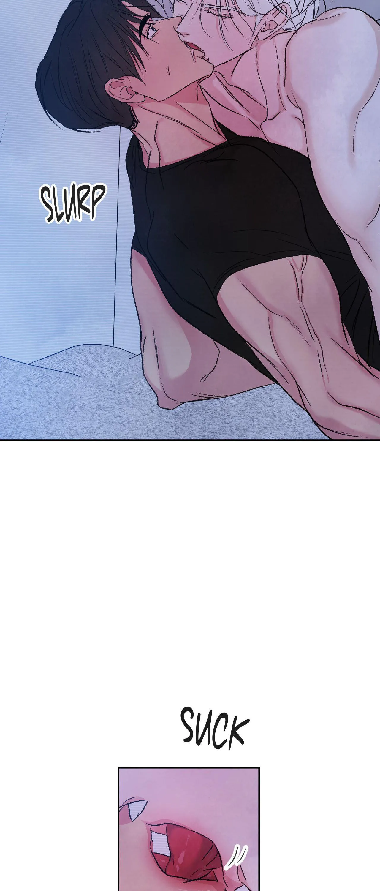 Topsy-Turvy Chapter 194 page 57 - 