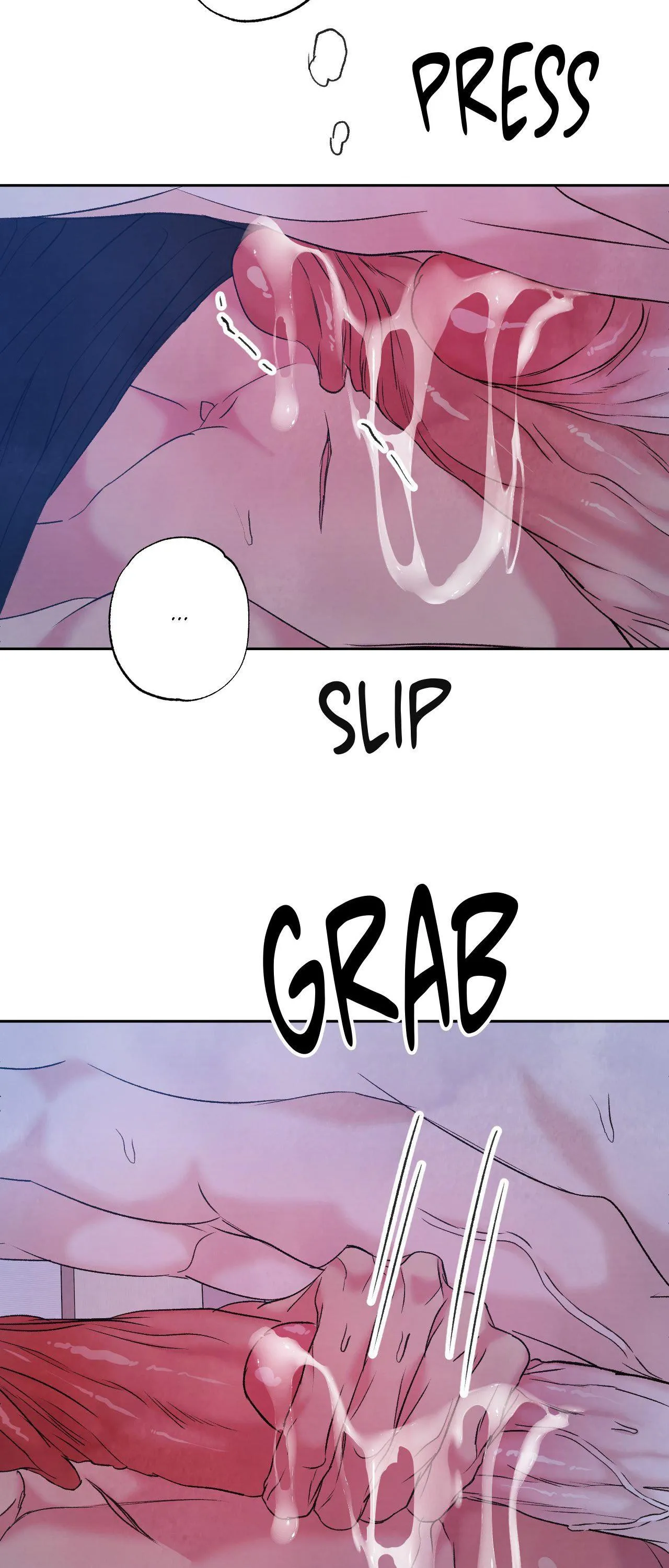 Topsy-Turvy Chapter 194 page 59 - 