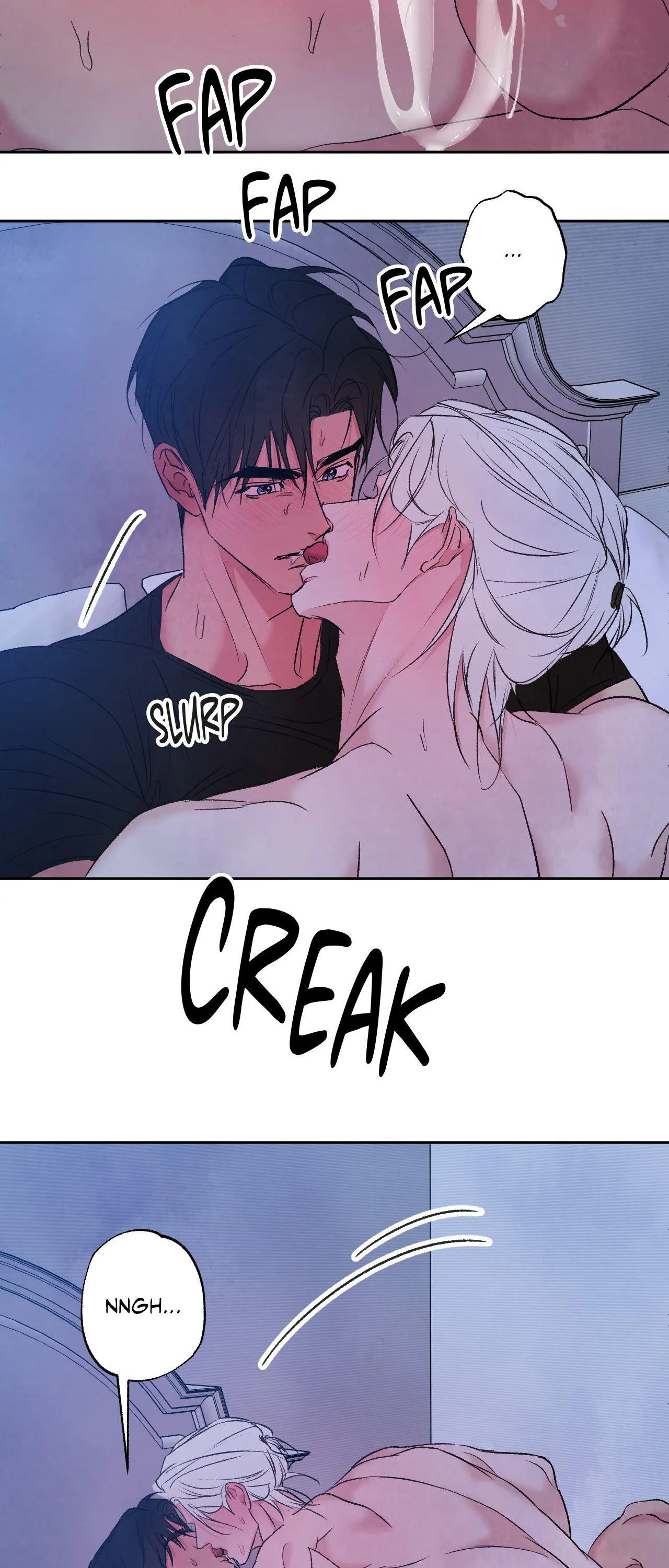 Topsy-Turvy Chapter 194 page 60 - 