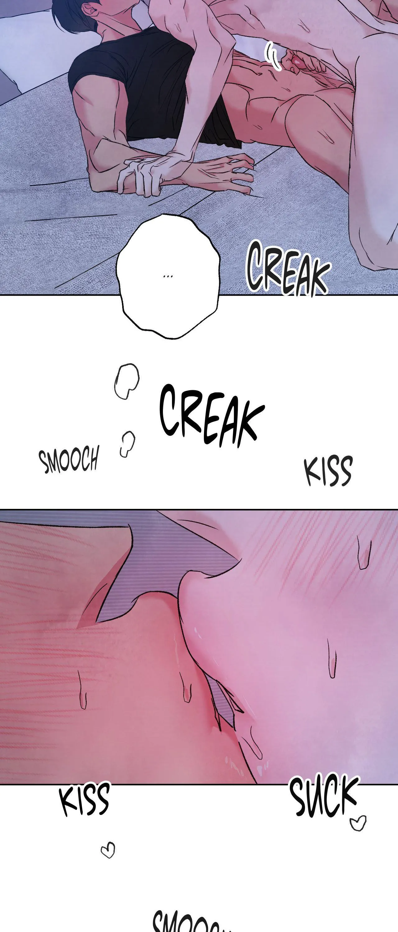 Topsy-Turvy Chapter 194 page 61 - 