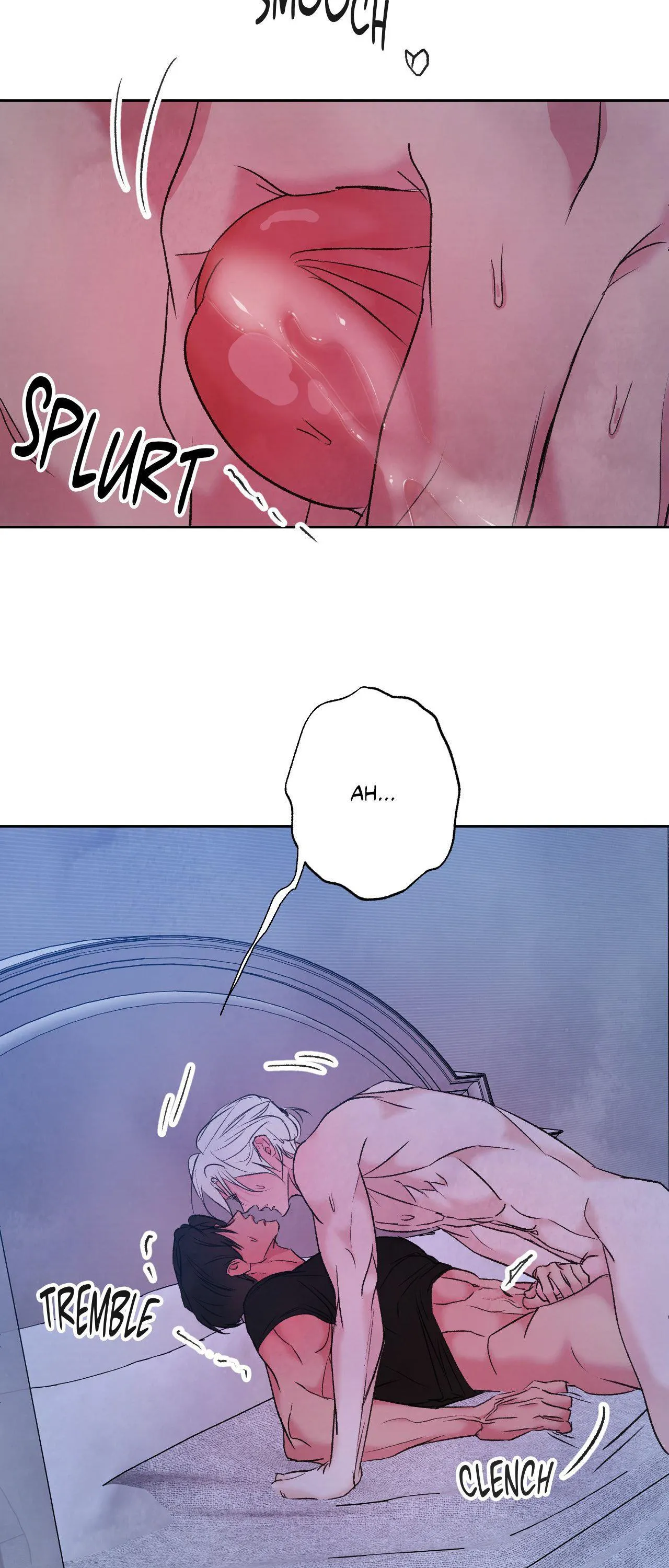 Topsy-Turvy Chapter 194 page 62 - 