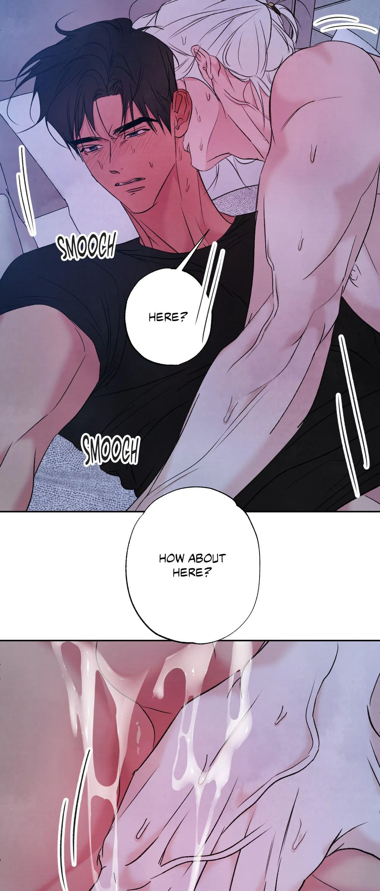 Topsy-Turvy Chapter 194 page 64 - 